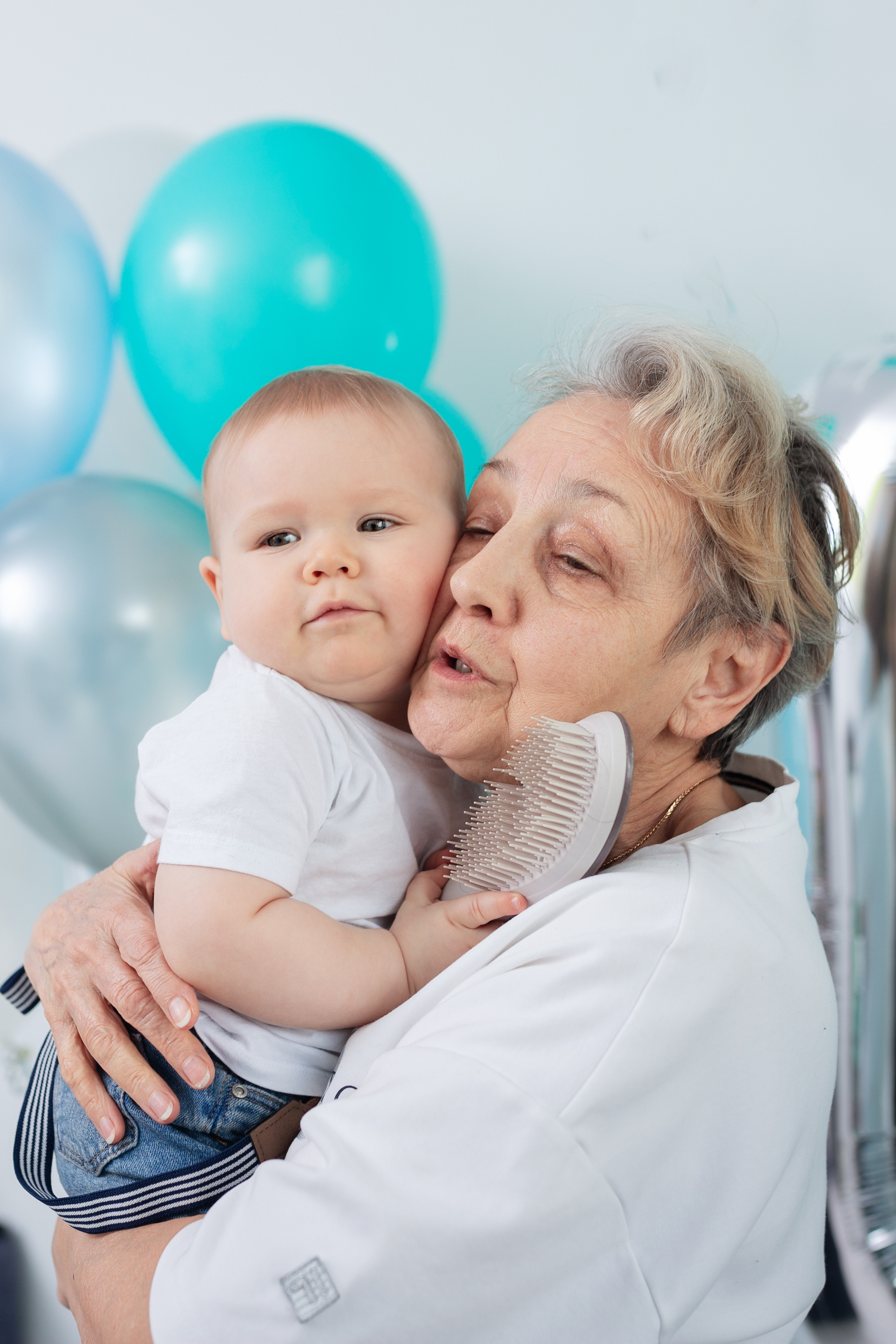 День рождения Ярослава. Актерское и модельное портфолио. Фотограф в Москве Екатерина Коломеец
