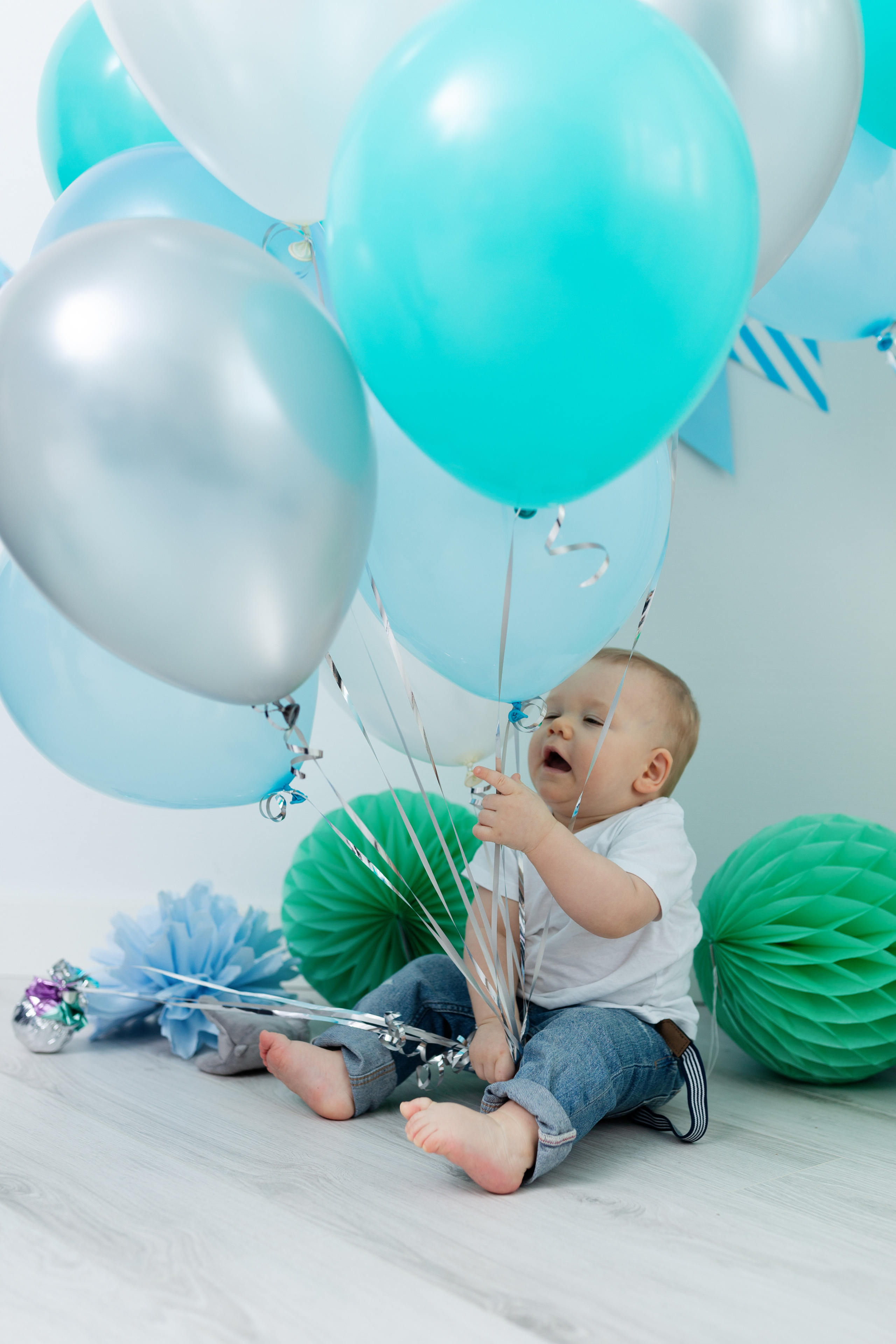 День рождения Ярослава. Актерское и модельное портфолио. Фотограф в Москве Екатерина Коломеец