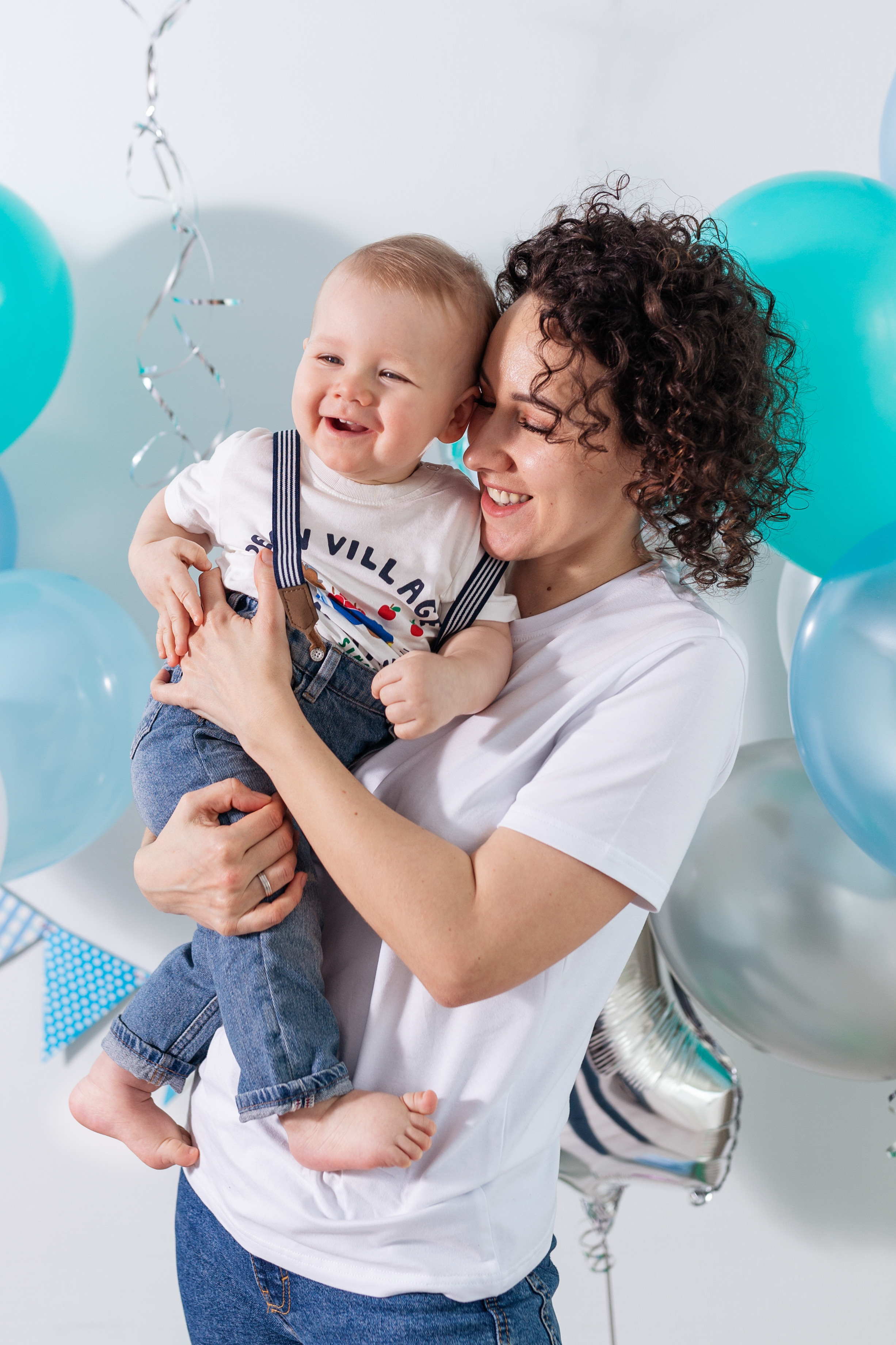 День рождения Ярослава. Актерское и модельное портфолио. Фотограф в Москве Екатерина Коломеец