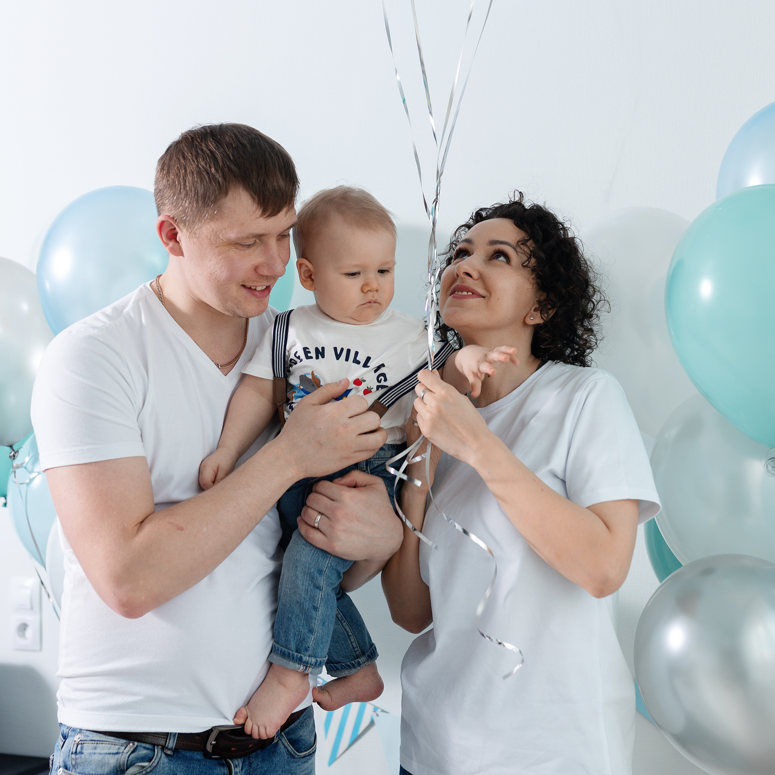 День рождения Ярослава. Актерское и модельное портфолио. Фотограф в Москве Екатерина Коломеец