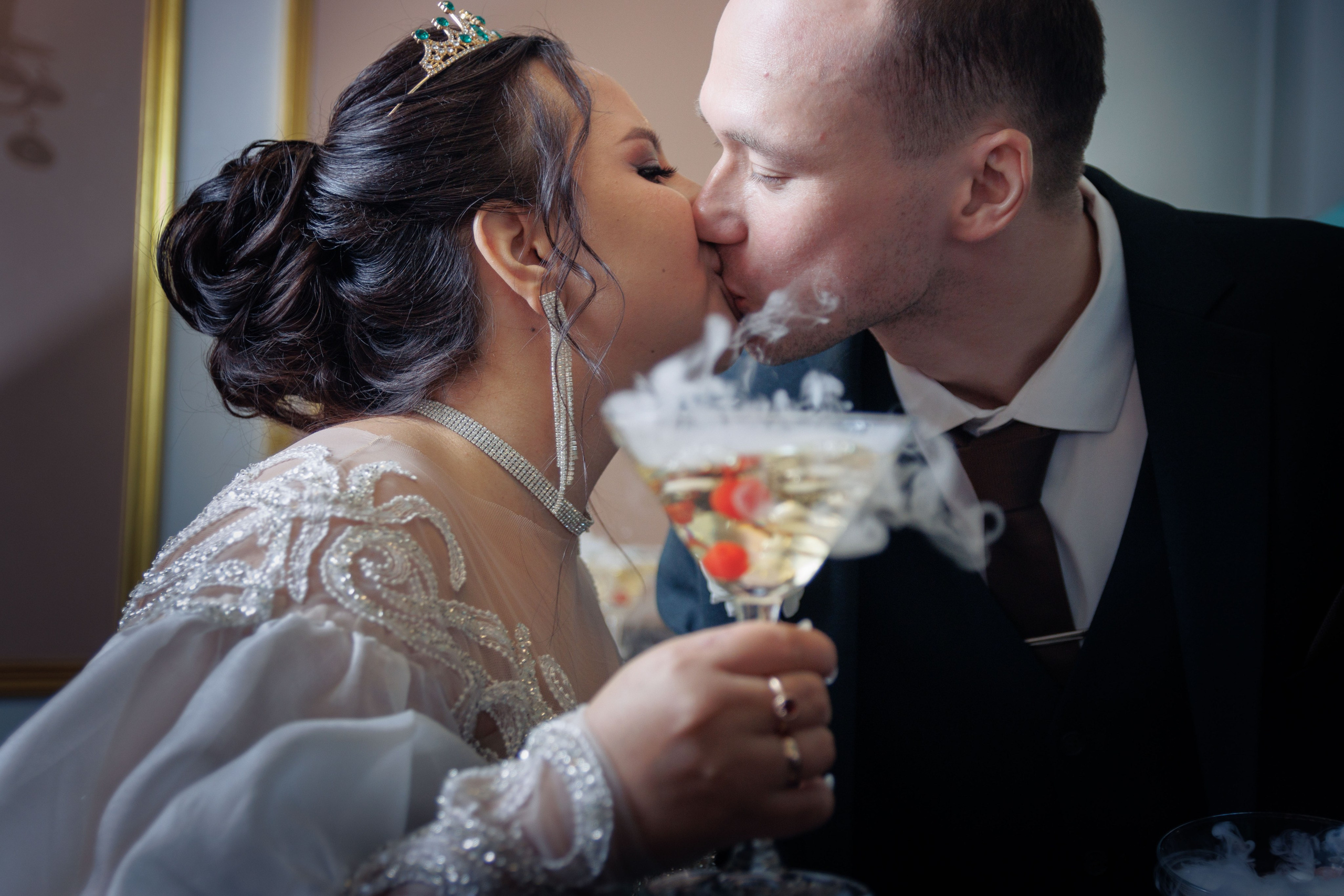 Репортажный фотограф на дни рождения и юбилеи в Улан-Удэ — Алексей Раднаев