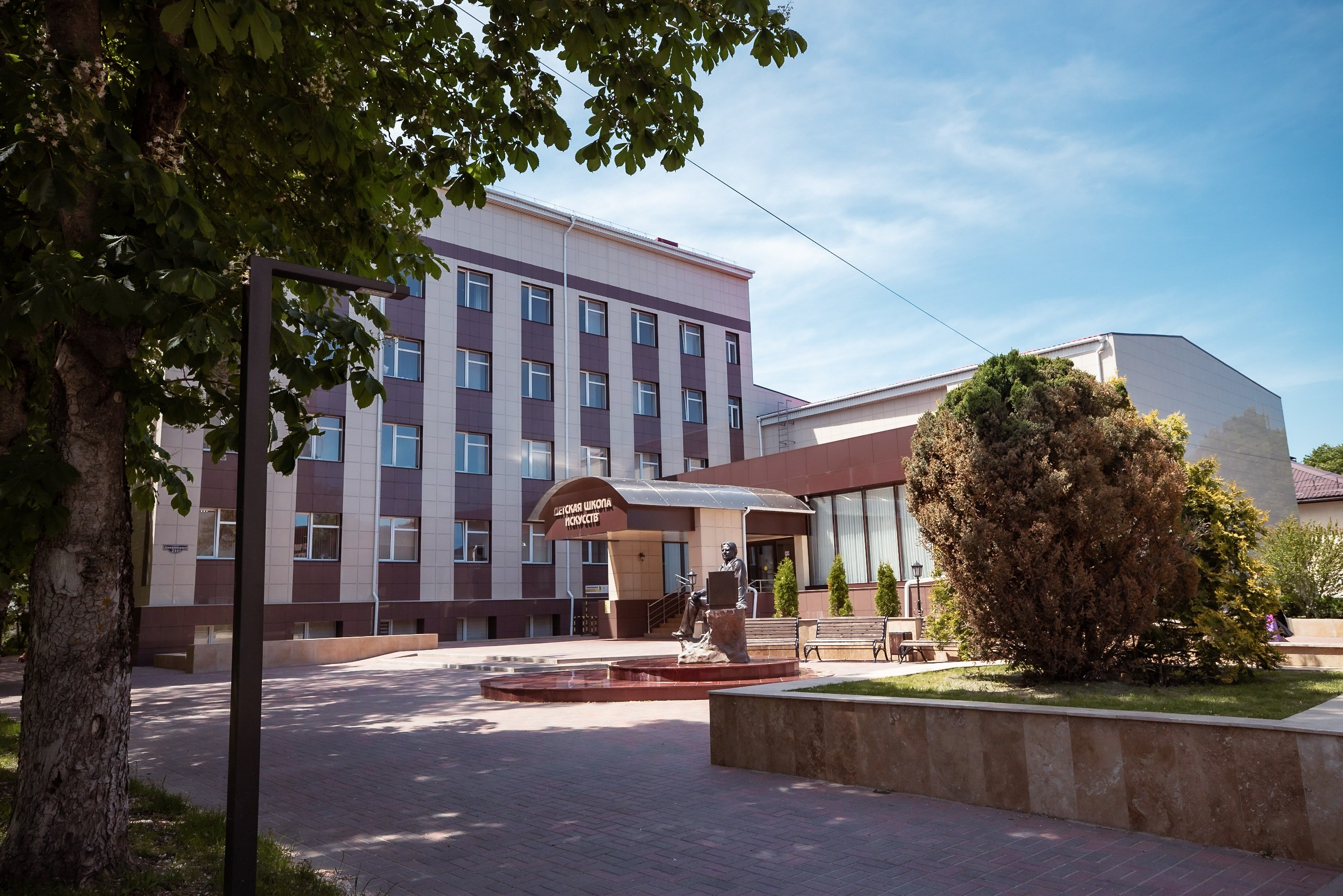 Анонсы. Фотограф и видеограф в Ставрополе Инна Попова