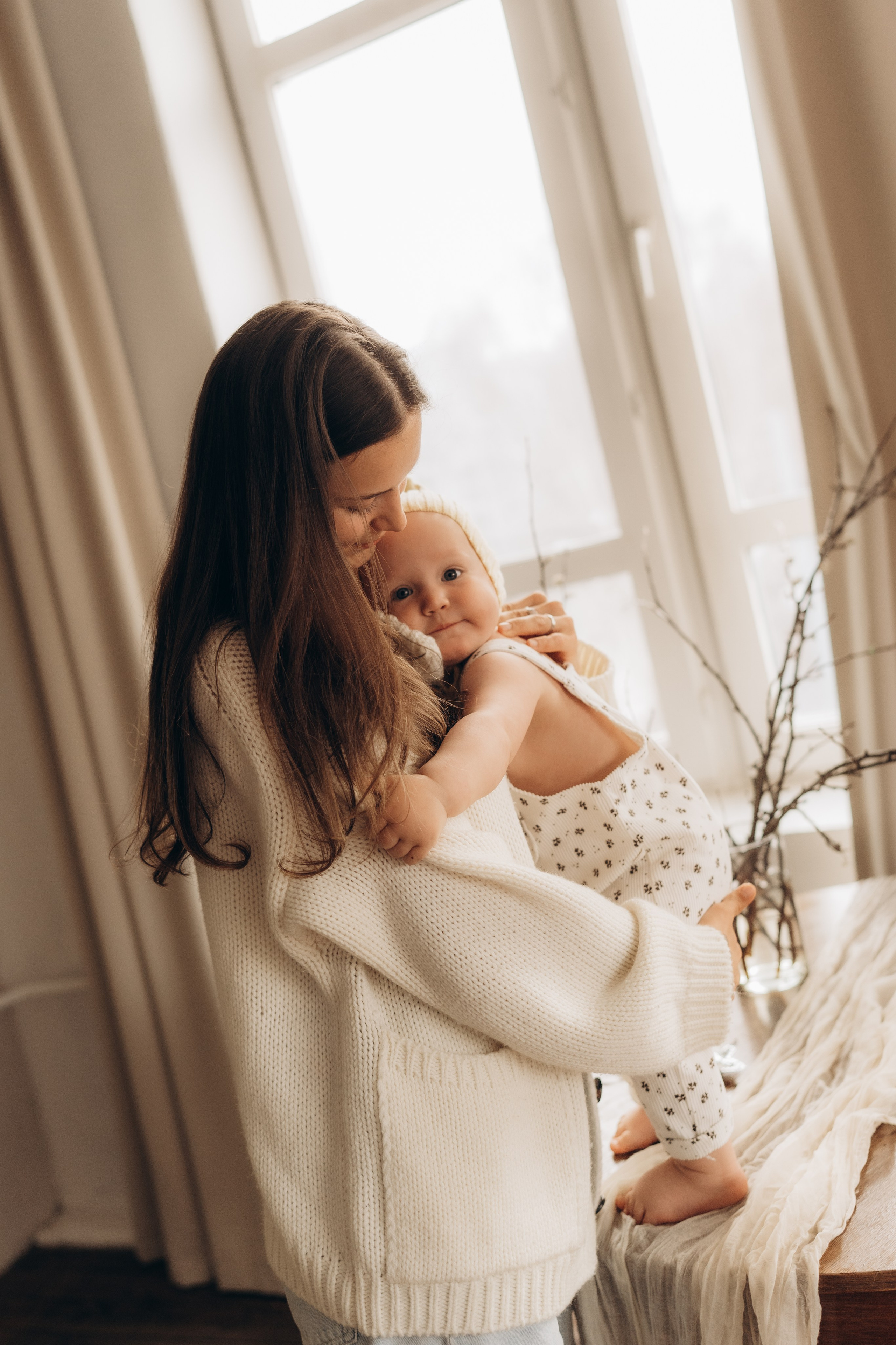 Семейный фотограф в Казани