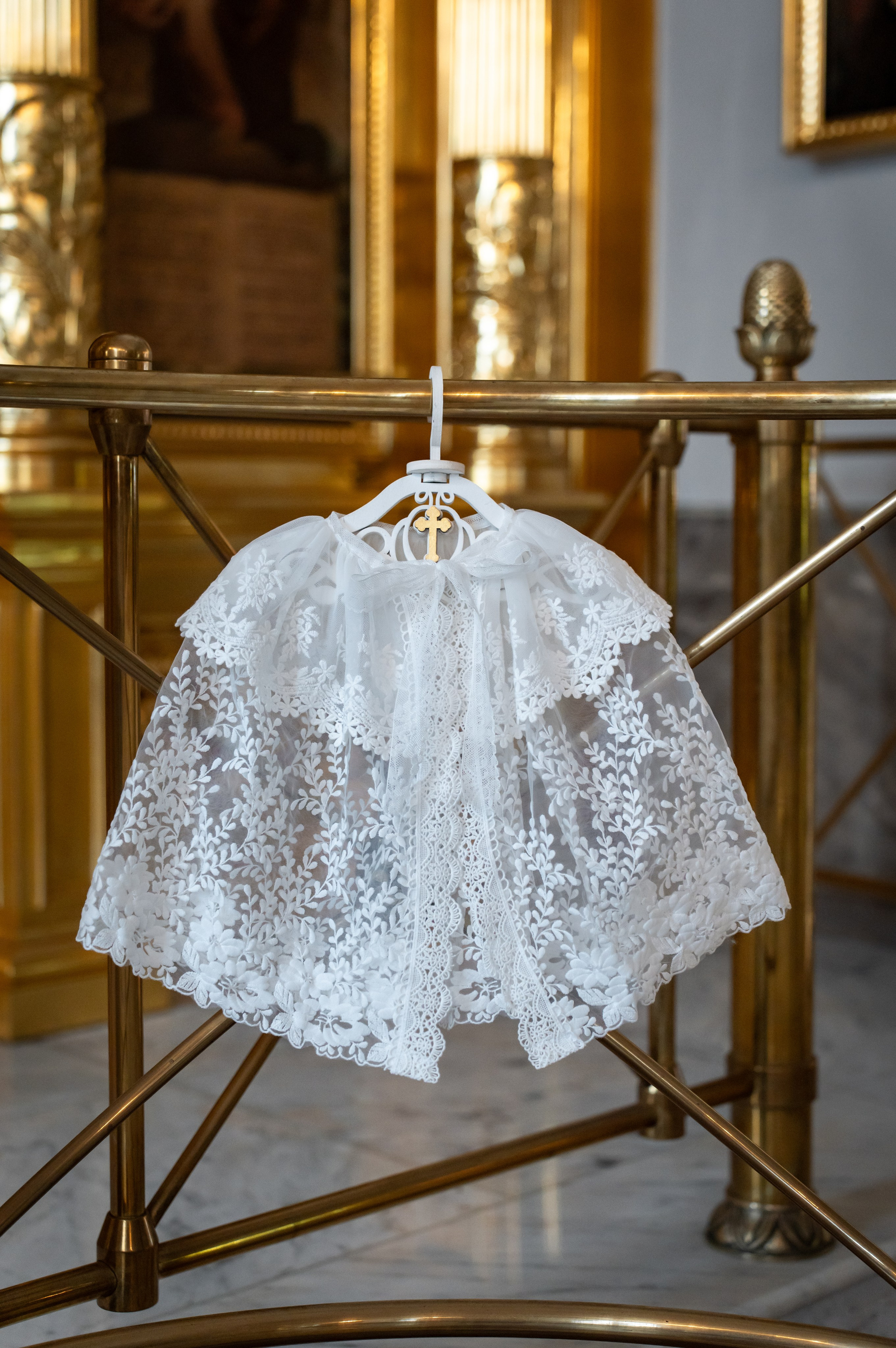 Для девочек до года. Фотограф на Крещение Тула и Венчание в Туле, детский и семейный фотограф