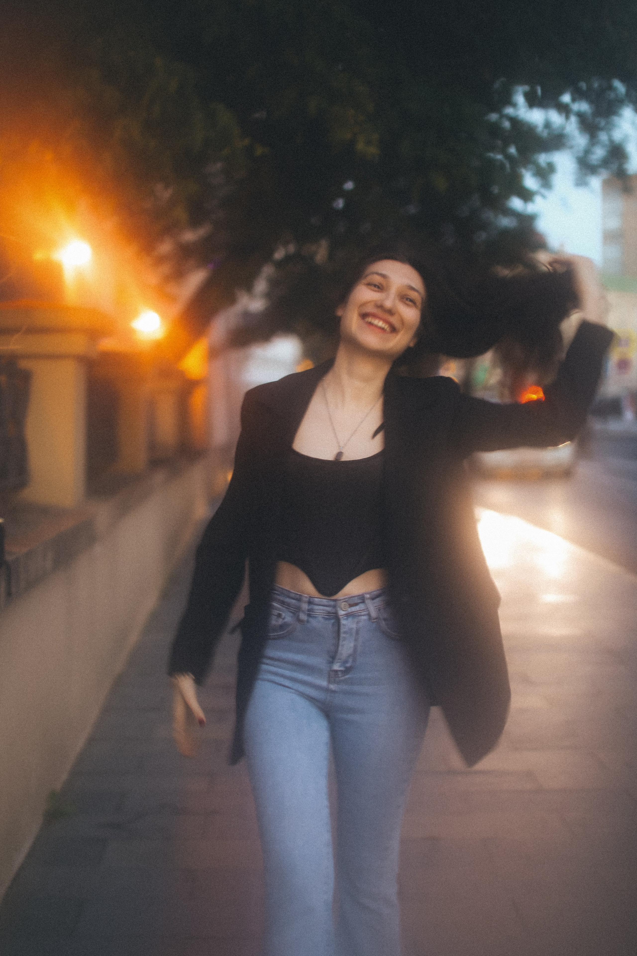 Lifestyle фотограф в Москве Михеева Анна