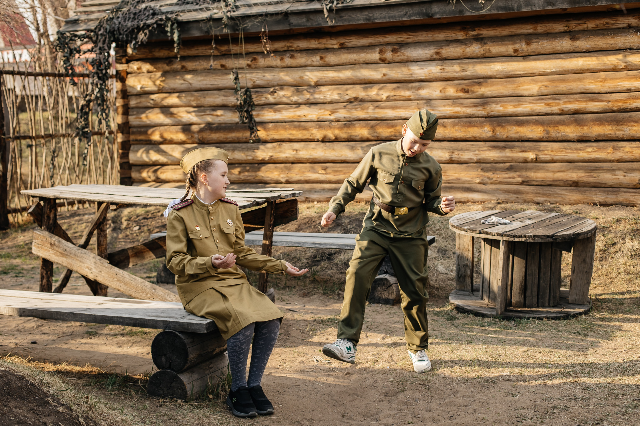 Мемориал «ПАРК ПОБЕДЫ». Фотограф Григорьева Ольга. Портретная, семейная съёмка, Love Stori, видеосъёмка в городе Чита. Выпускные альбомы, фотокниги