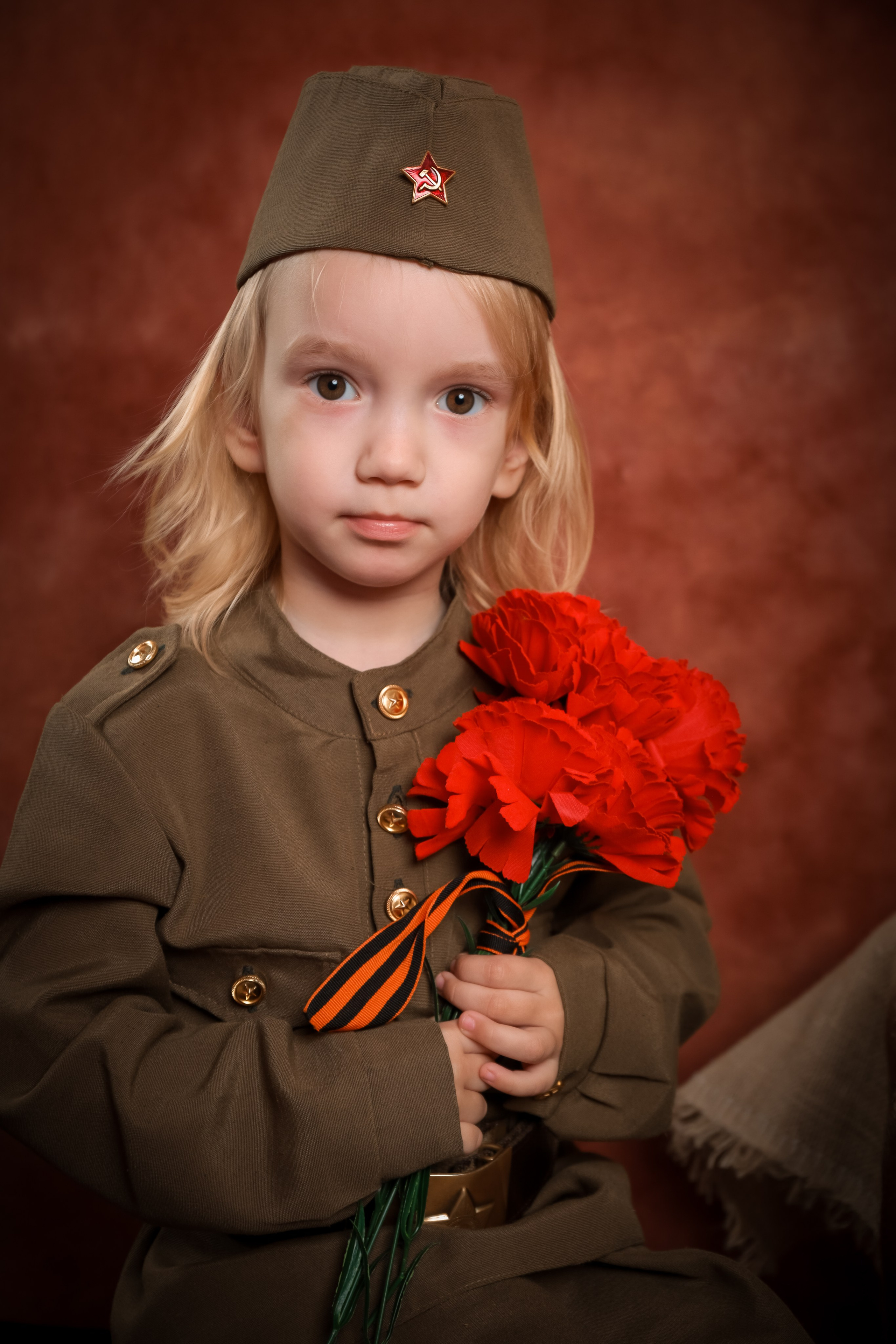 Съемка к 9 мая. Выпускные альбомы в Таганроге и Ростовской Области