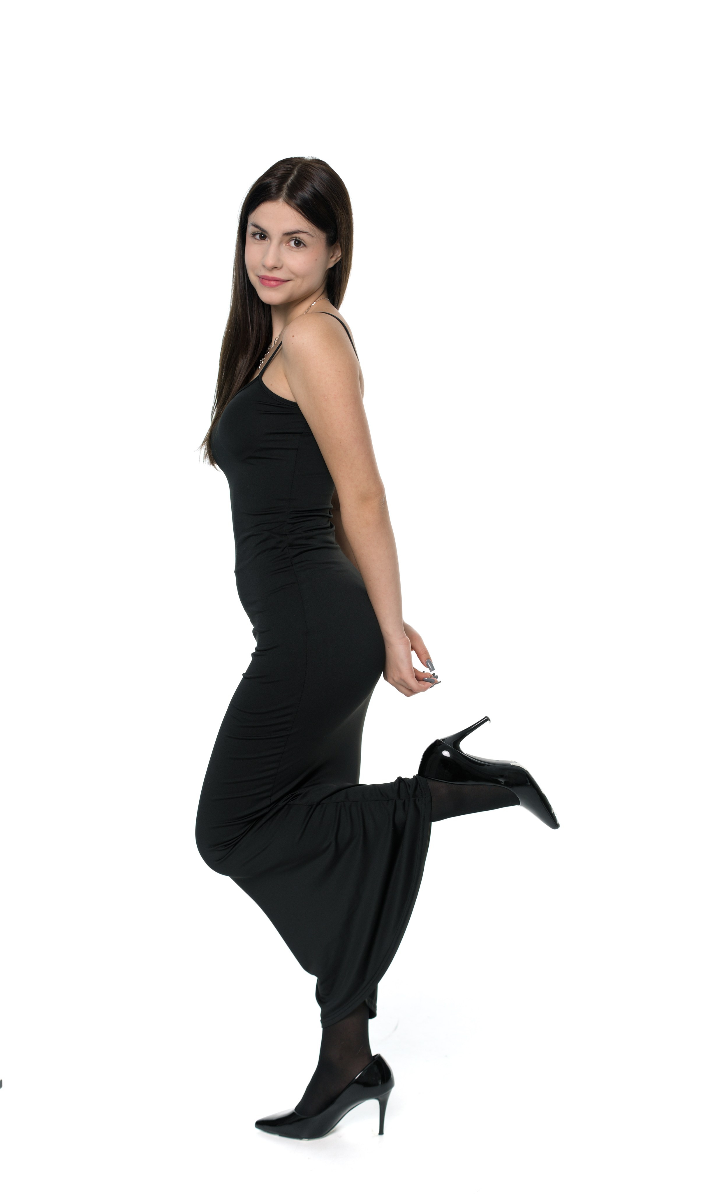 Молодость и красота. Портретный фотограф в Тюмени Баталина Ольга