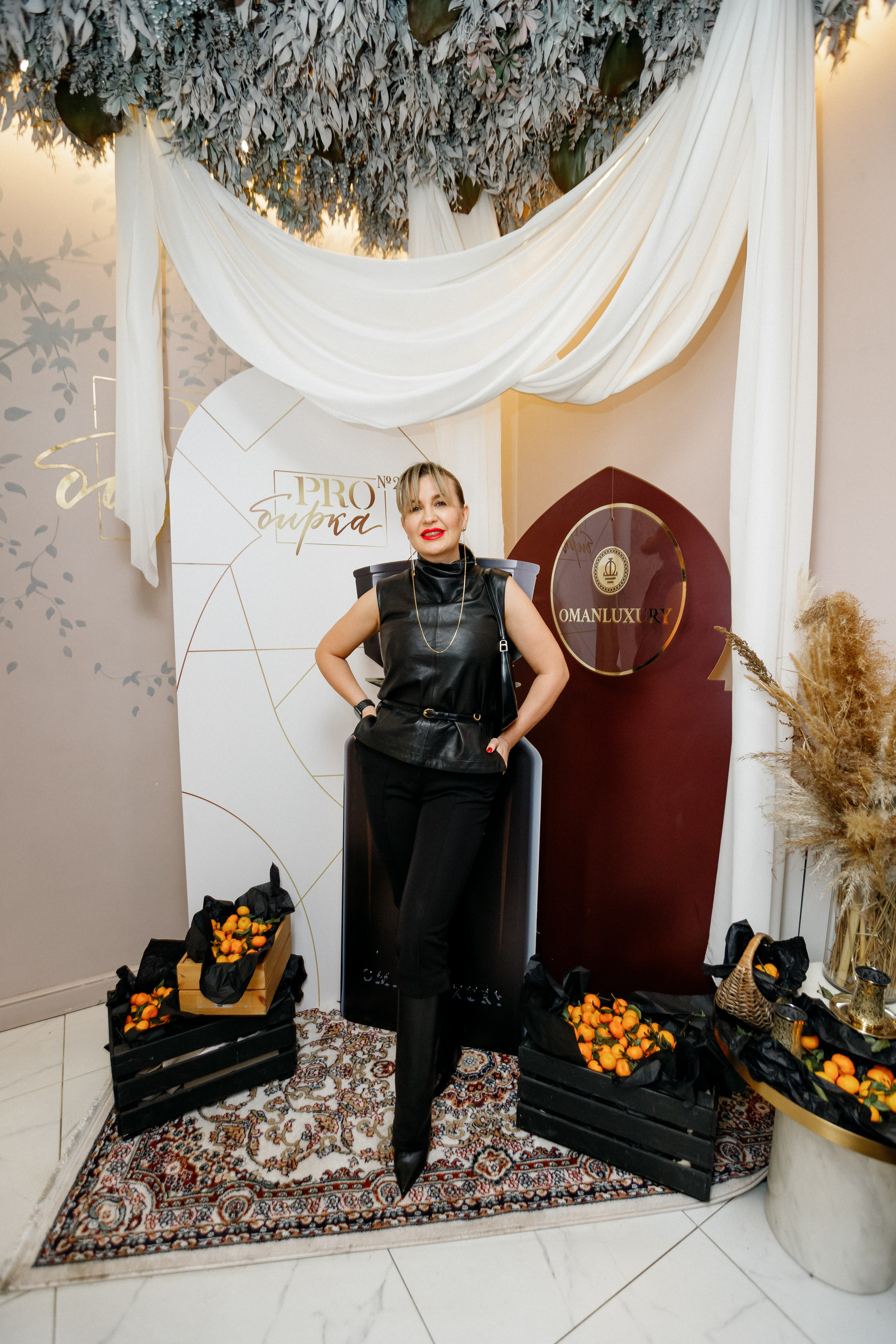 PROBIRKA21 — OMANLUXURY. СВОИ. ФОТООТЧЕТЫ-СОБЫТИЯ-МЕСТА