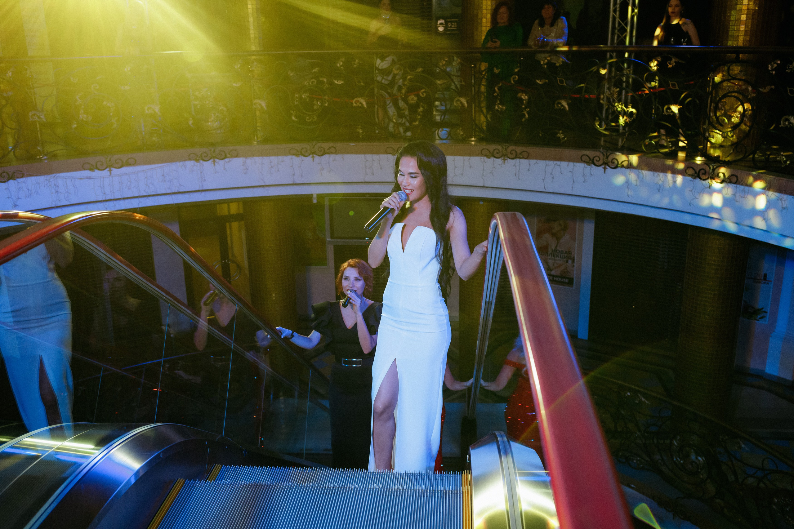 20 лет студии красоты Юлии Харченко. СВОИ. ФОТООТЧЕТЫ-СОБЫТИЯ-МЕСТА