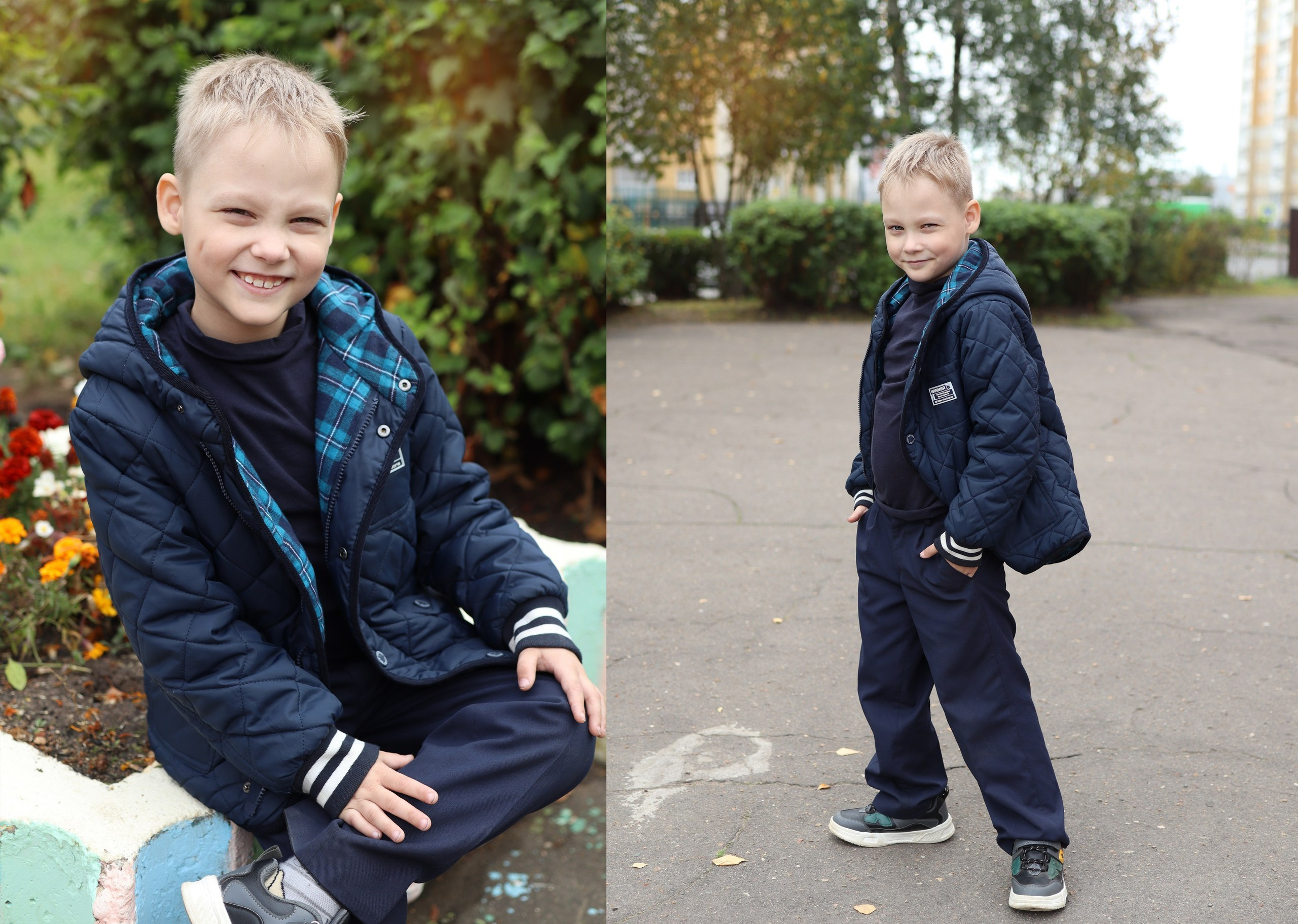 Фотокниги. Детский и семейный фотограф в Москве Мария Сережкина