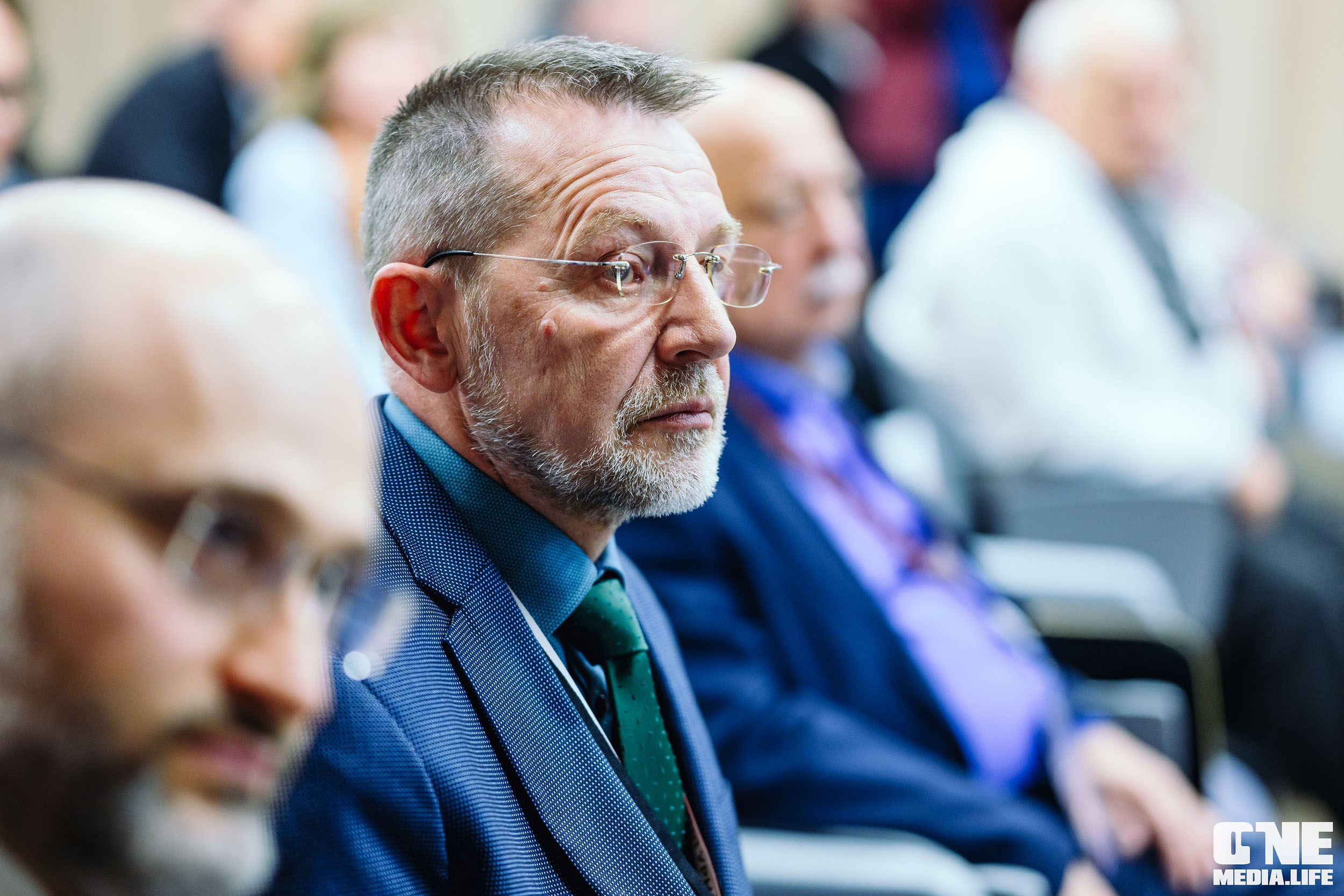 Балтийский Культурный Форум 2024. One Media Life: фоторепортажи, фотоотчеты с мероприятий и заведений