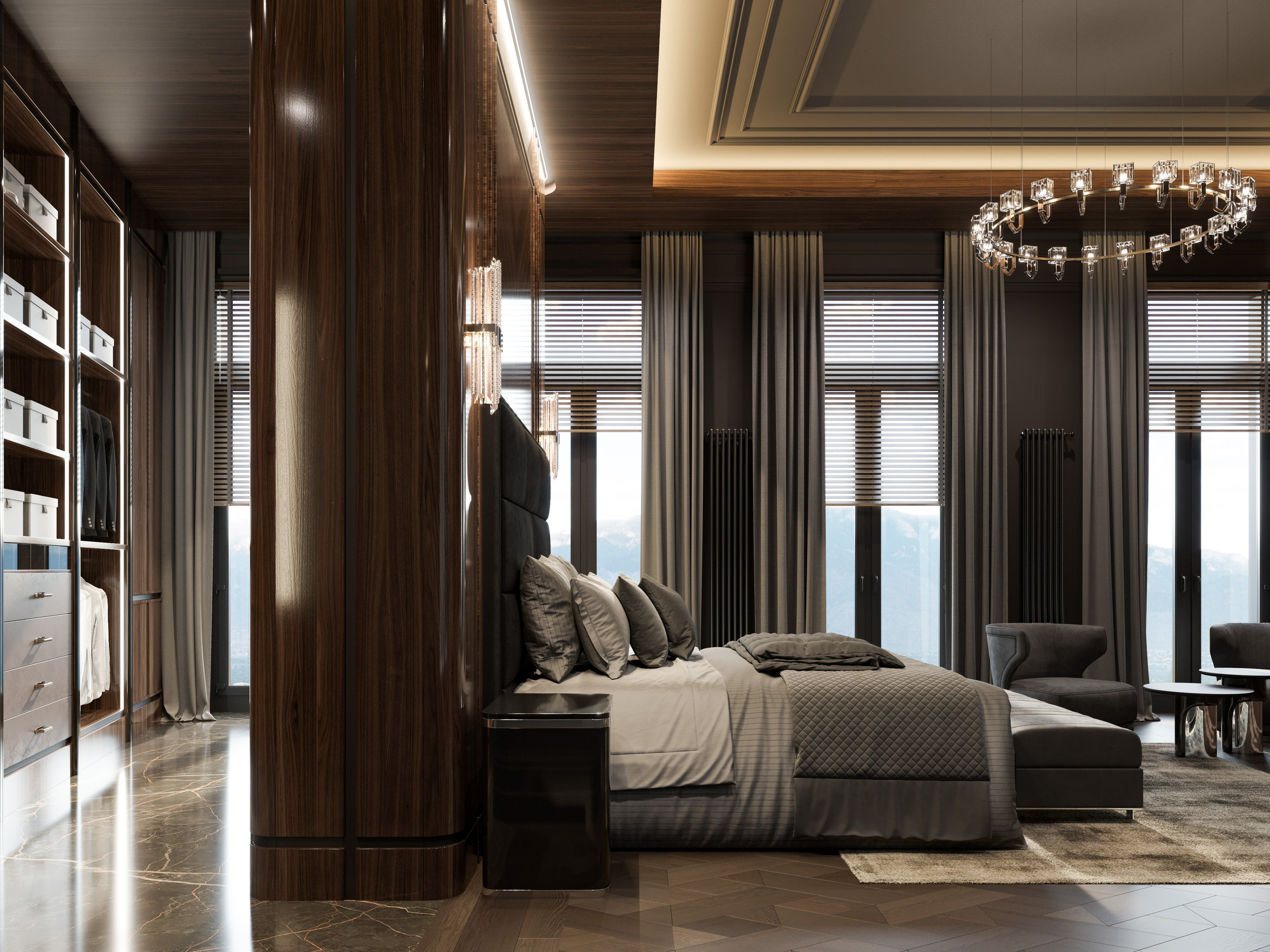 Визуализатор интерьера в Москве | Брагин Кирилл