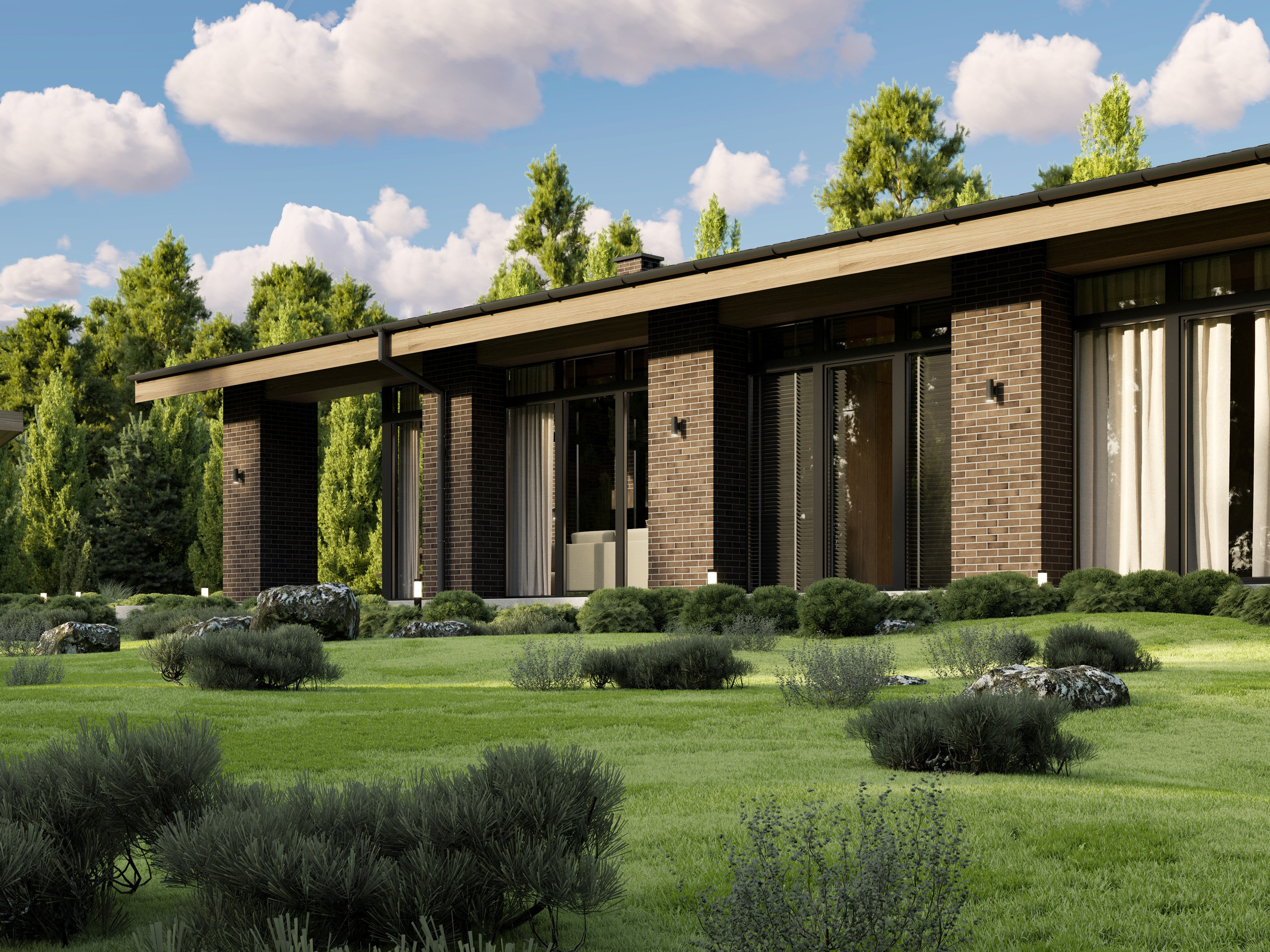 Визуализатор интерьера в Москве | Брагин Кирилл