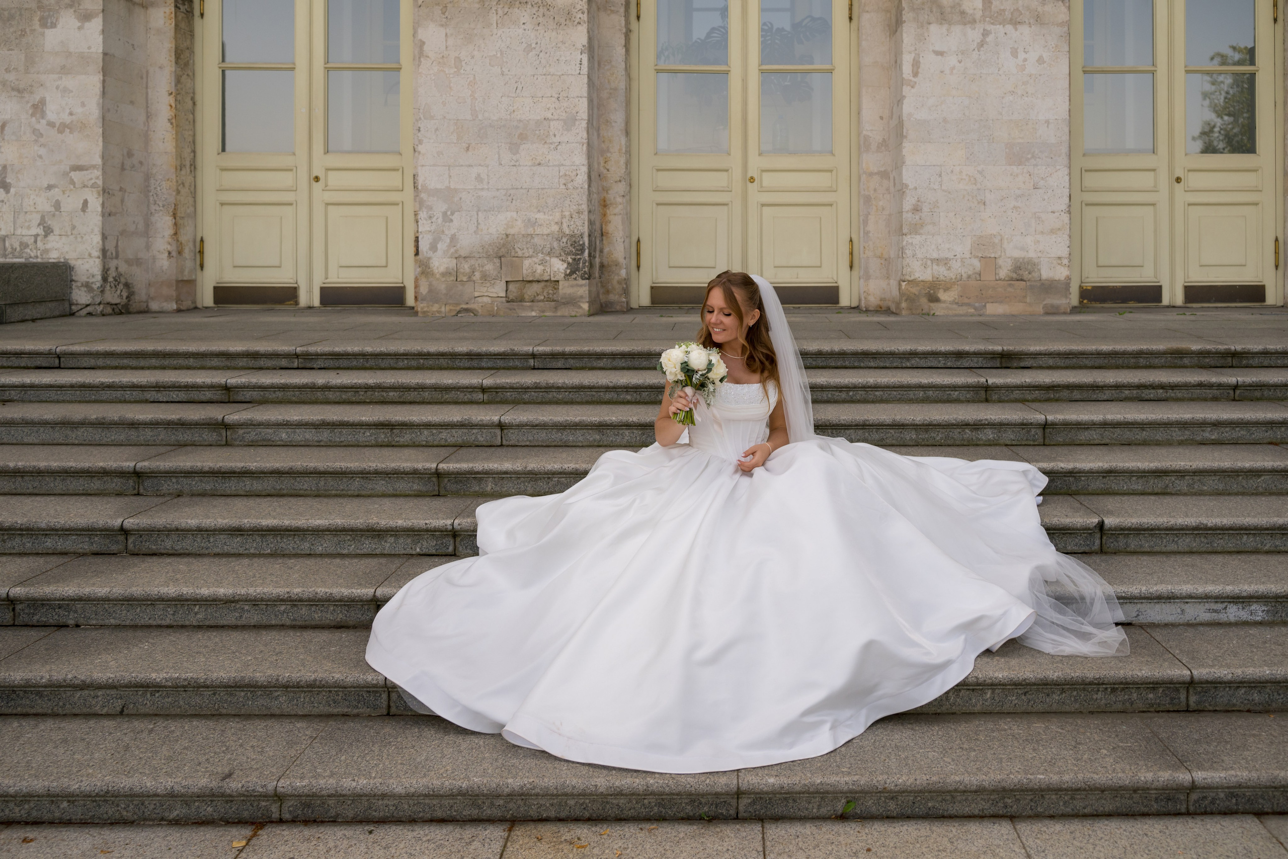 Tenderness. Свадебный и семейный Фотограф в Москве Александр Березин