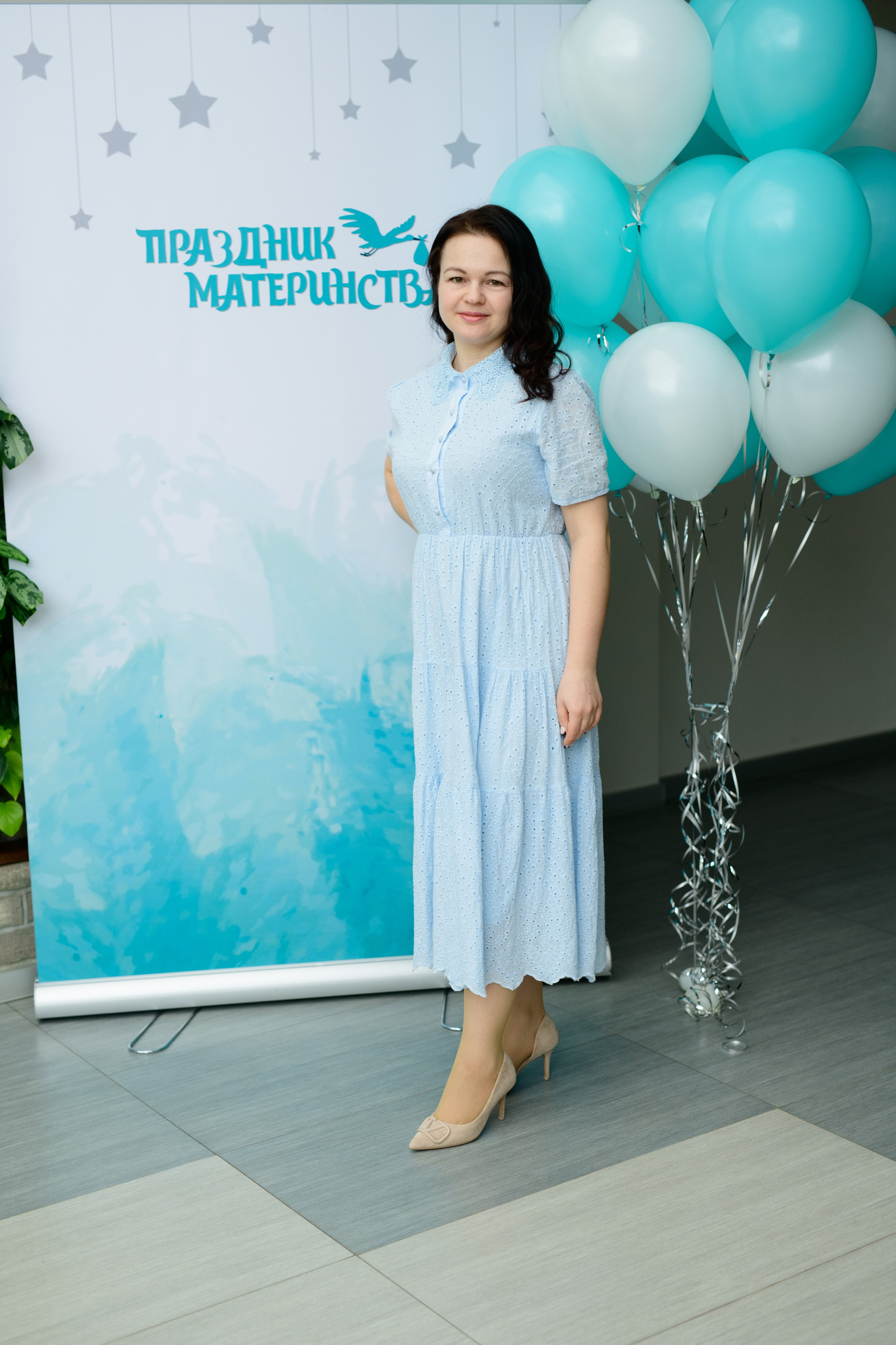 Фотоотчет праздника материнства март 2025 г. Профессиональный фотограф Елена Красилина г.Ярославль, г. Рыбинск