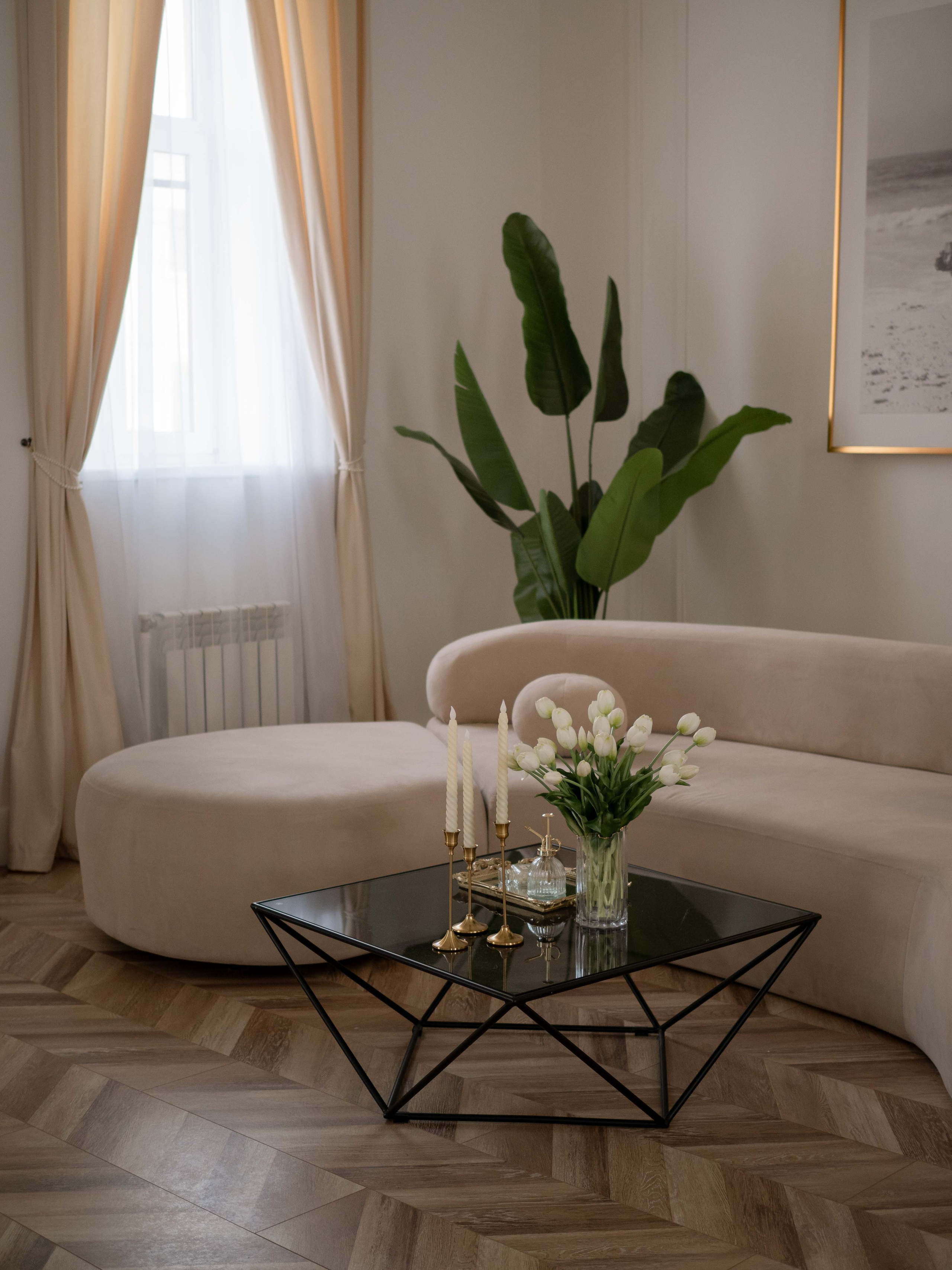 Зал Шарм. Фотостудия и пространство под мероприятия studio1884 в Казани