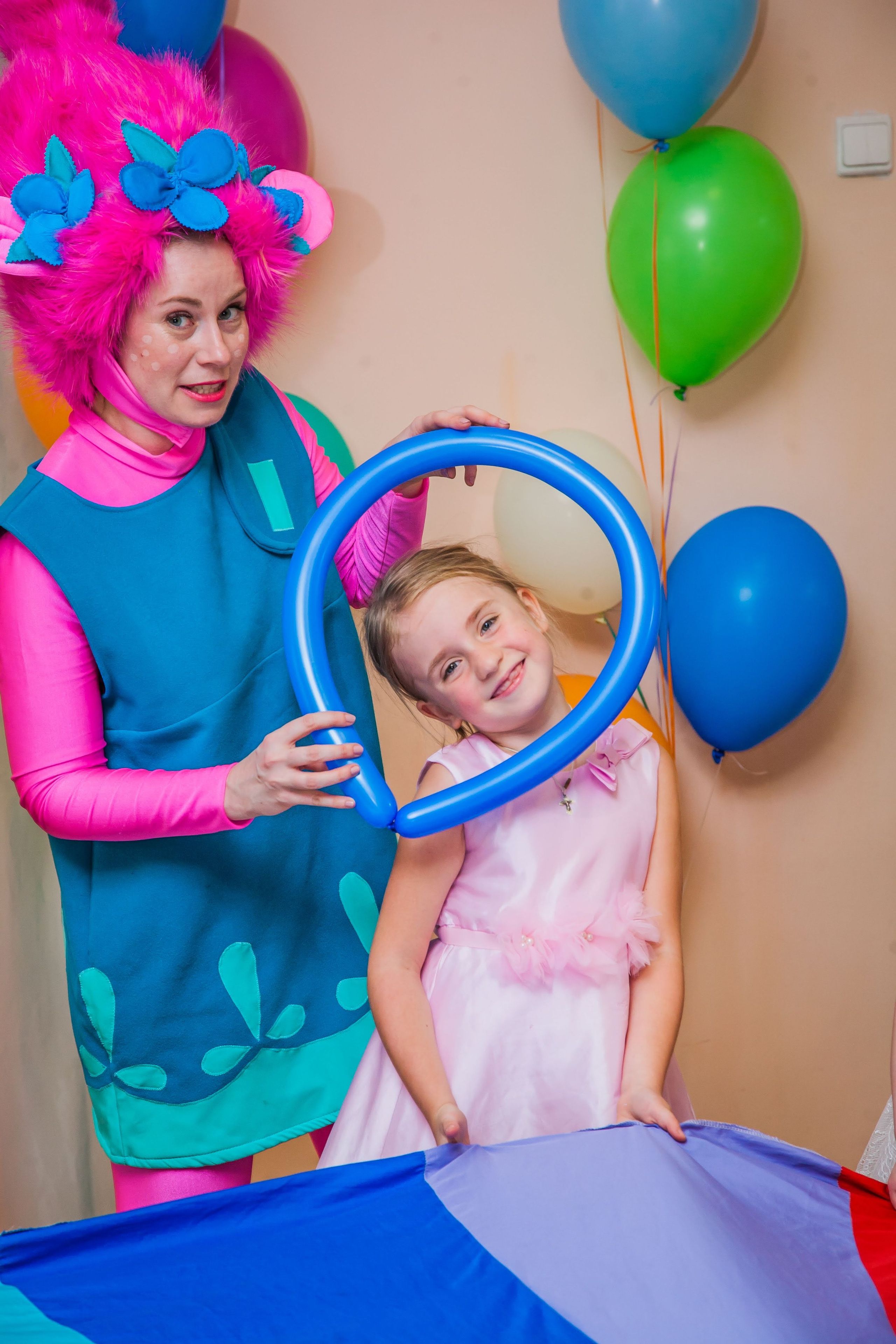 Детский День рождения. Семейная фотосессия и съёмка в школе СПб Сударикова Мария