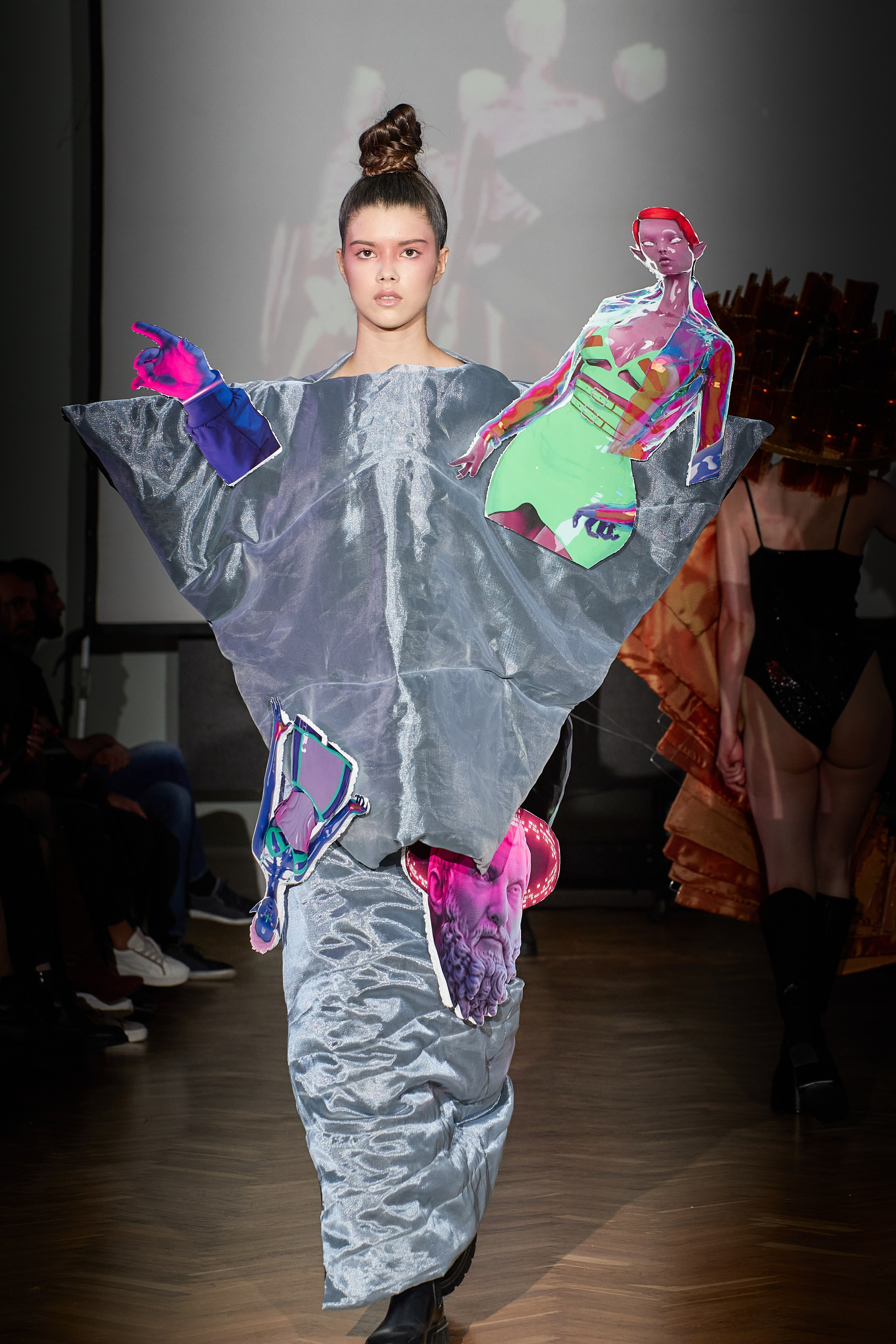 ART SCHOOL выпускной. Профессиональный фотограф (Краснодар) Роман Гончаров