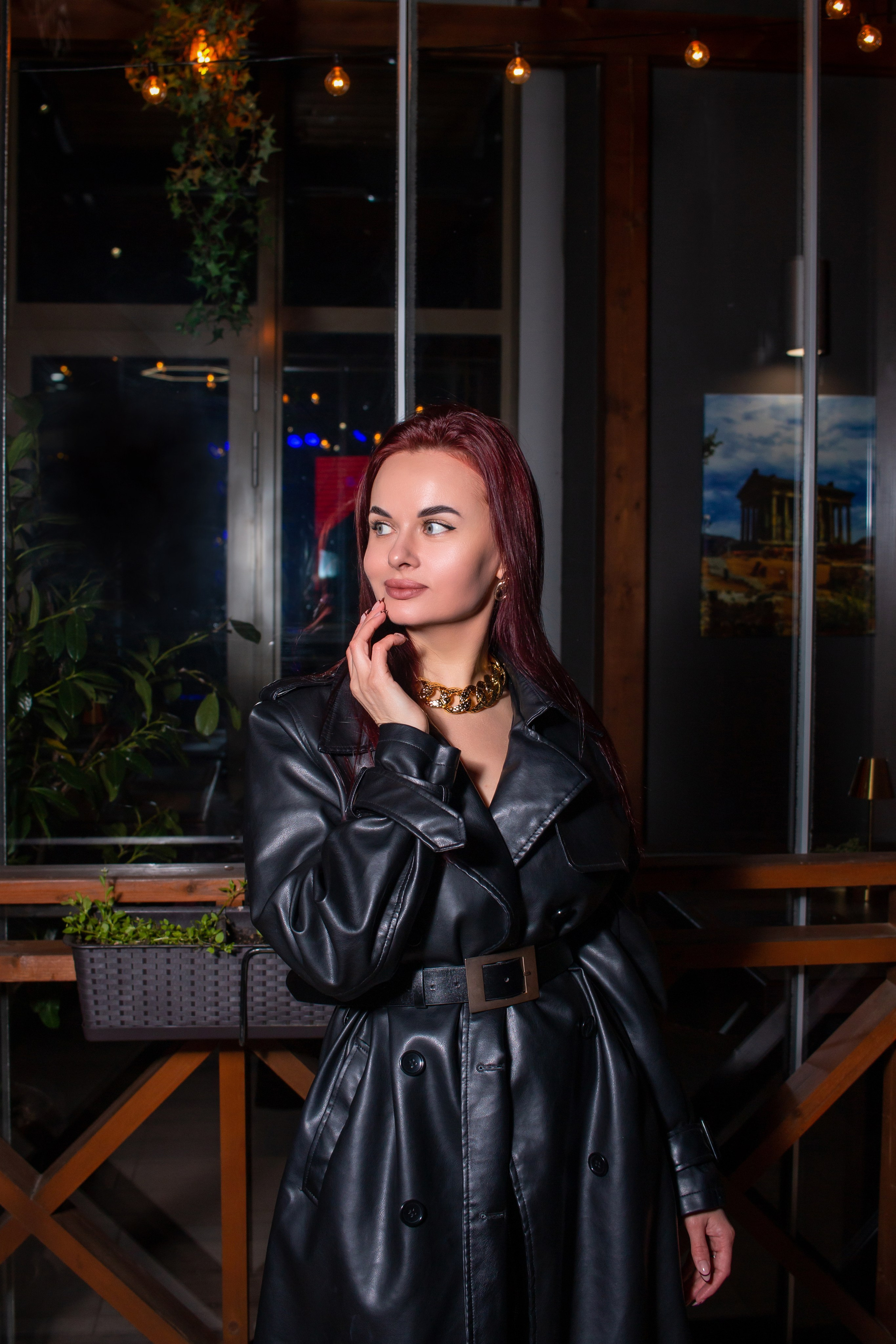 Фотосессия ТЦ Мандарин холл в Адлере. Фотограф Сочи Адлер. Солькаева Анастасия