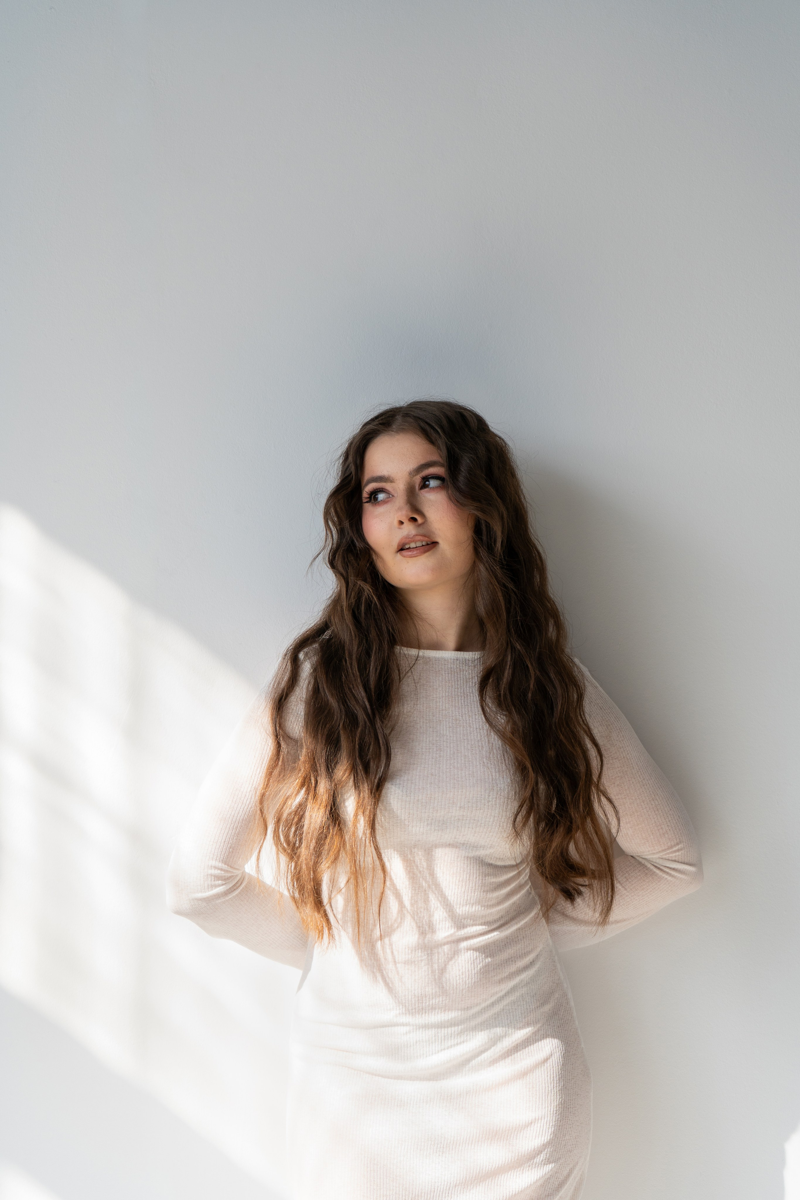Портретная съемка. Oljoy.ph — photographer in Minsk