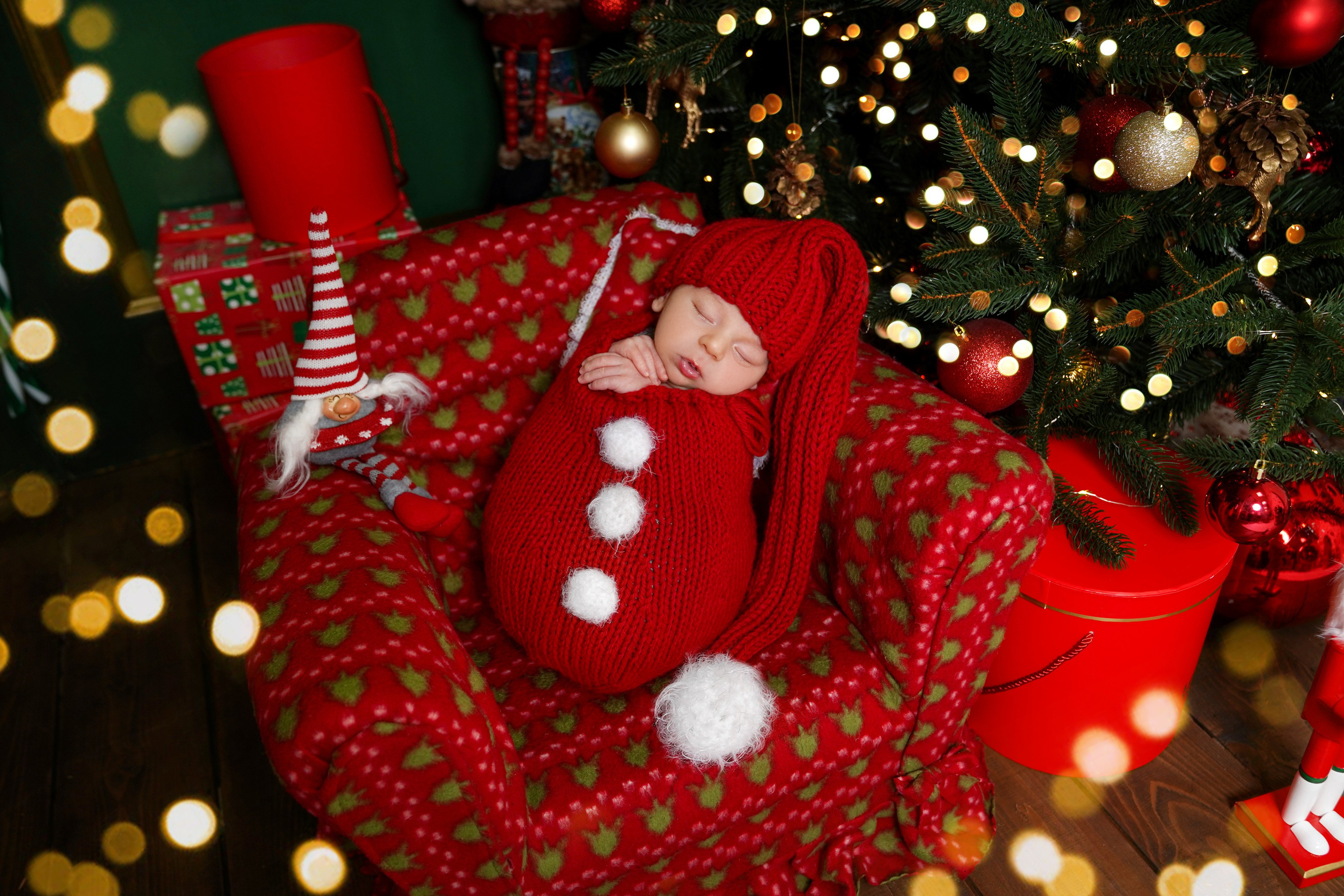 Фотосессия новорожденного (newborn). Фотограф новорожденных, детей до года и беременных в Симферополе