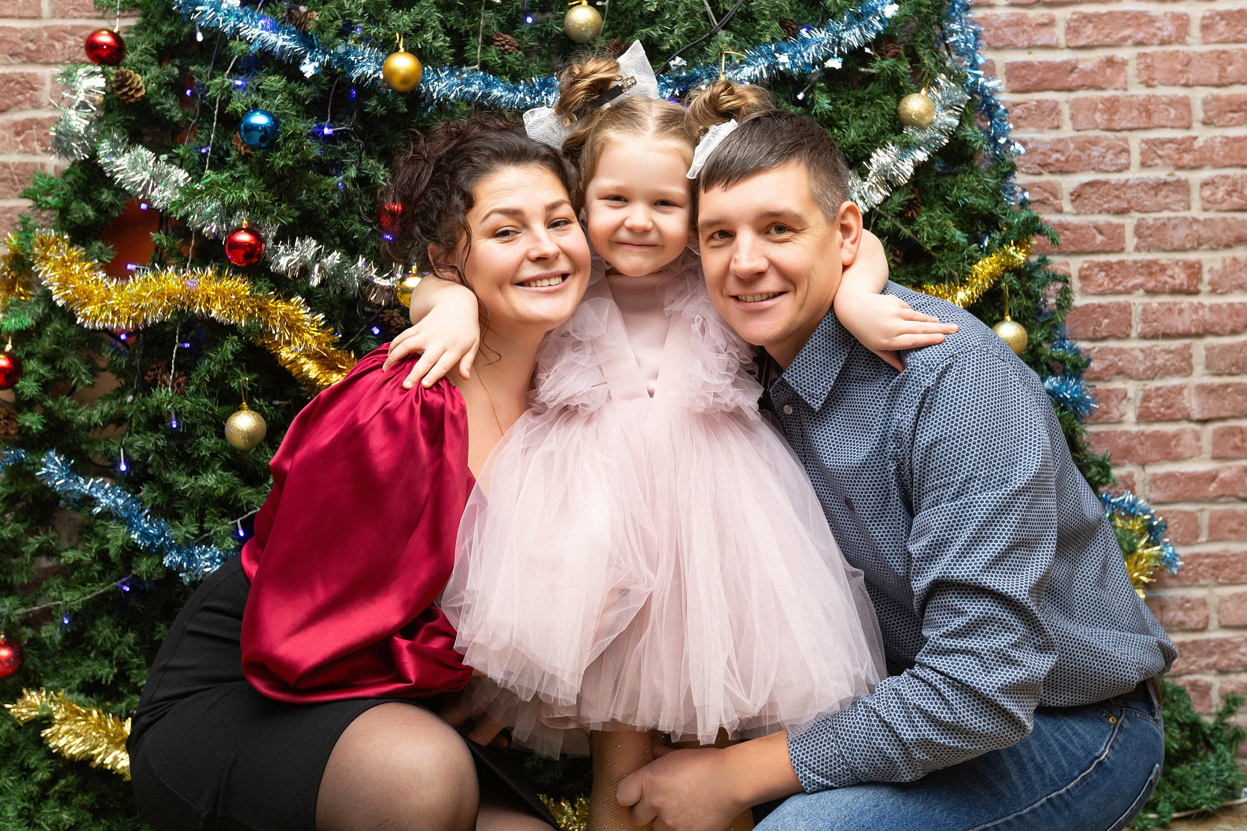 День Рождения Таисии. 5 лет. Свадебный, семейный, детский фотограф в Санкт-Петербурге