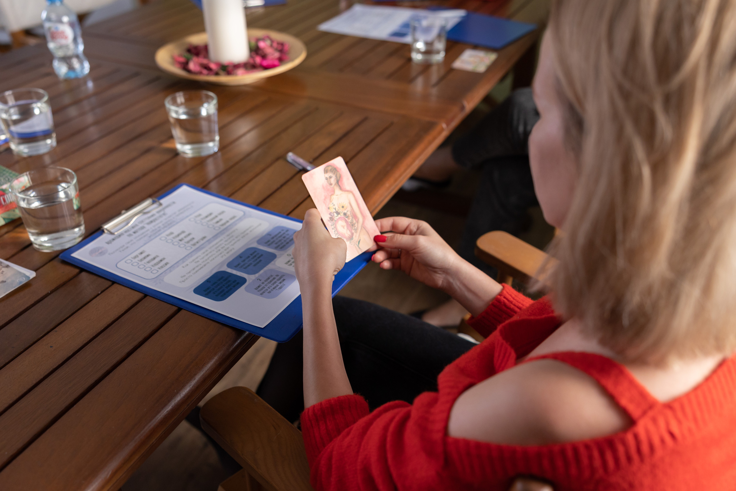 Уверенность, Арома-психологическая встреча. Ароматестирование по методу Аромакод и Нейростатус в Санкт-Петербурге