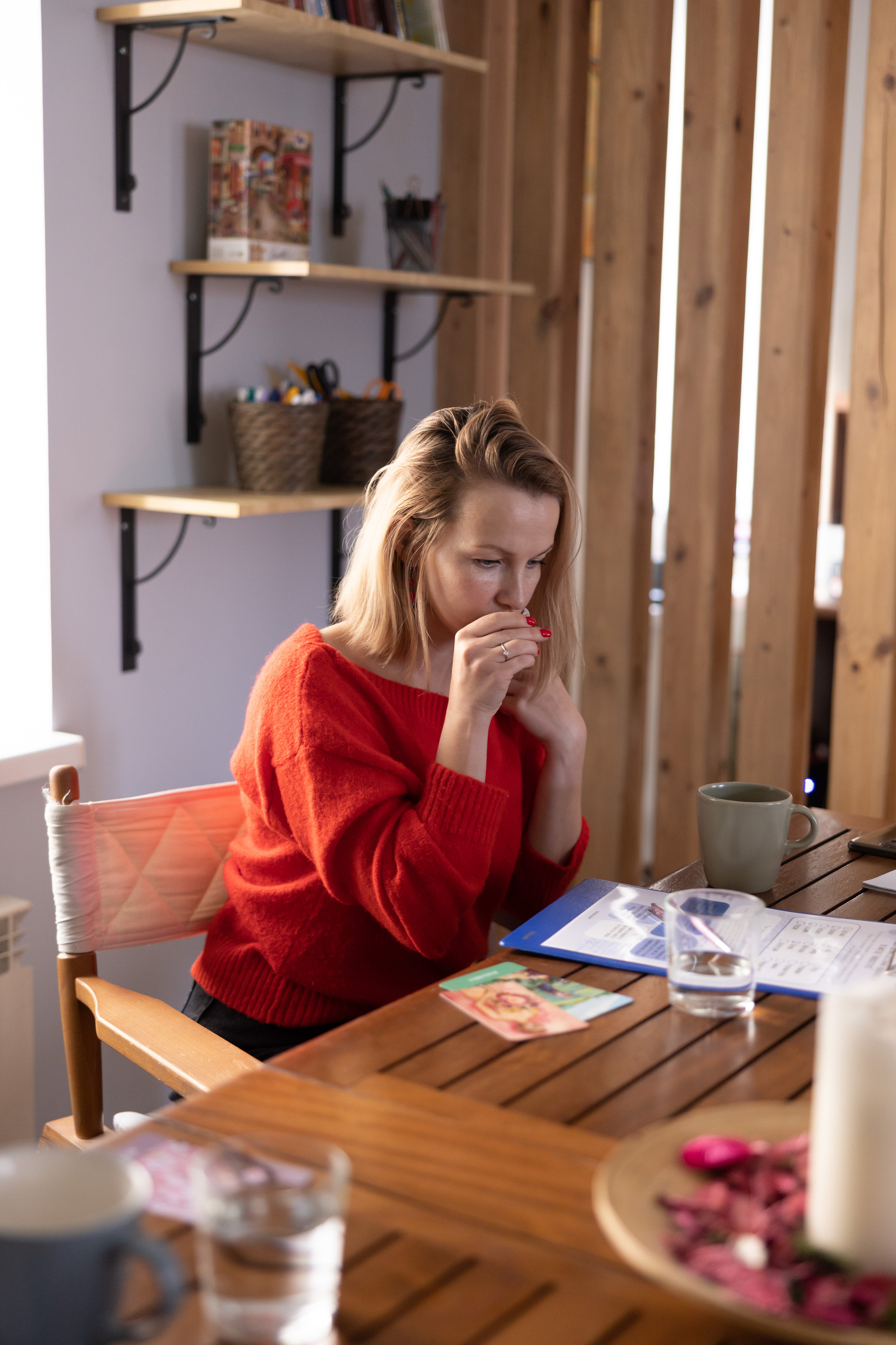 Уверенность, Арома-психологическая встреча. Ароматестирование по методу Аромакод и Нейростатус в Санкт-Петербурге