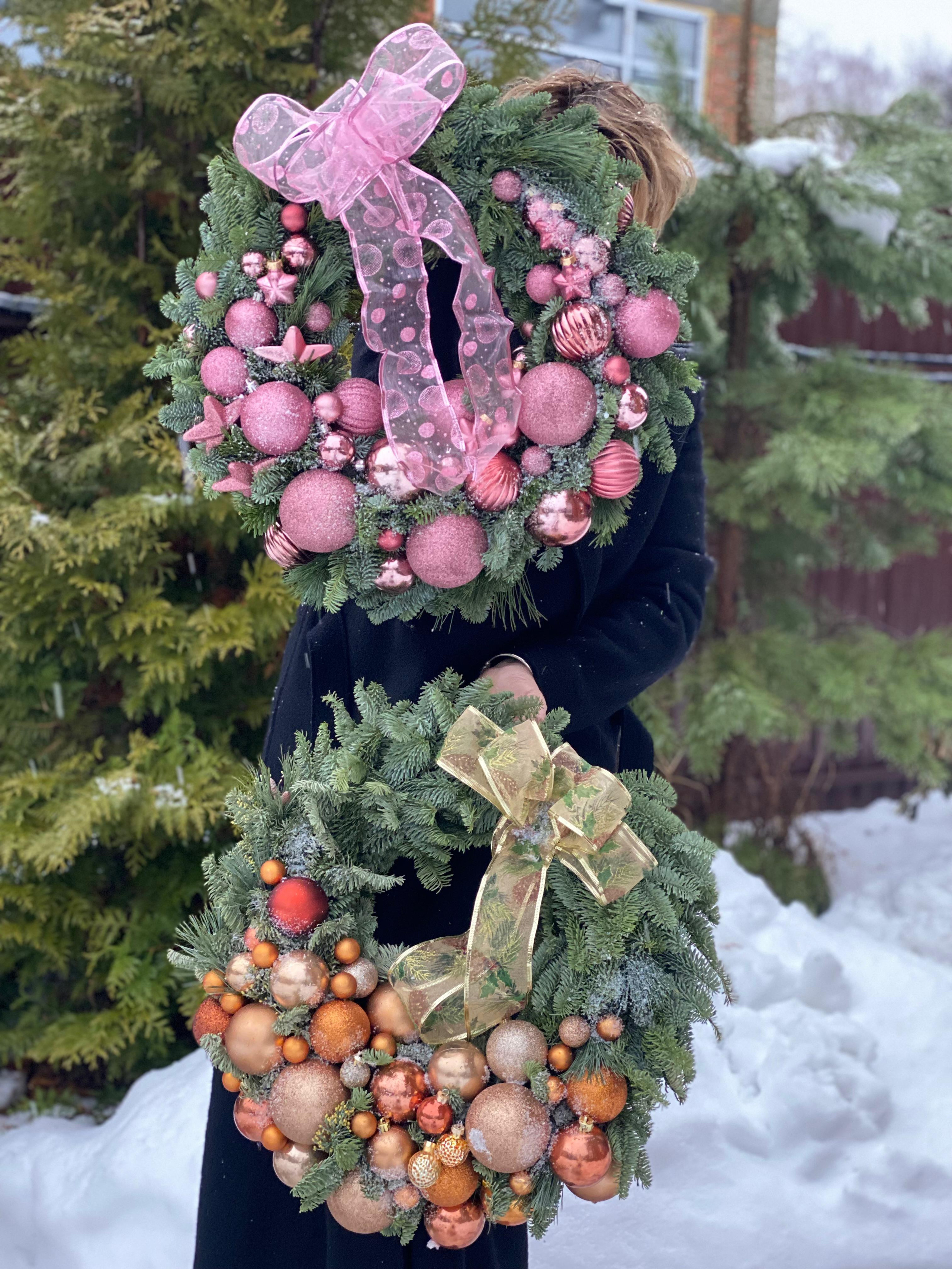 Мастер класс по созданию Новогоднего Настроения. Ароматестирование по методу Аромакод и Нейростатус в Санкт-Петербурге
