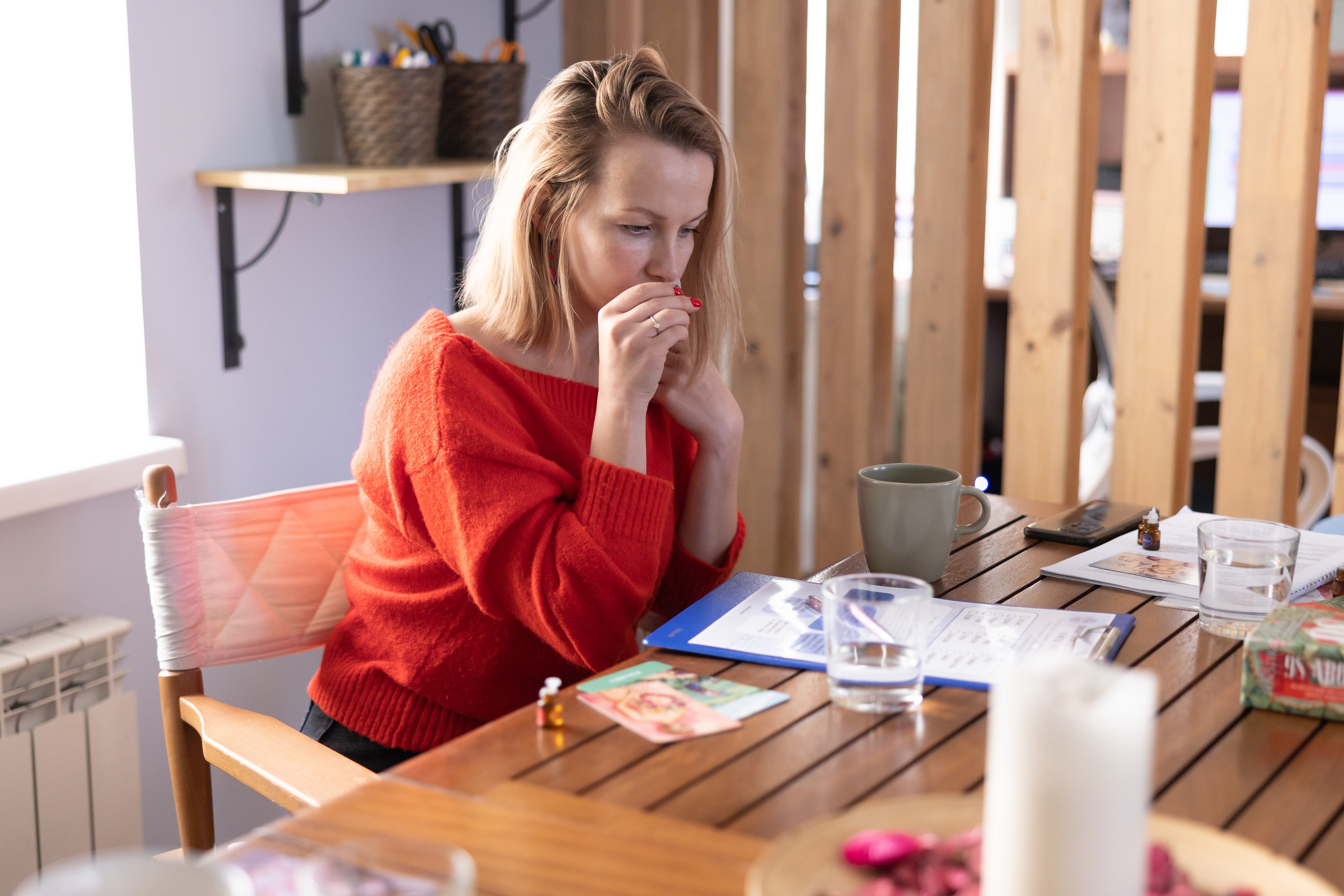 Уверенность, Арома-психологическая встреча. Ароматестирование по методу Аромакод и Нейростатус в Санкт-Петербурге