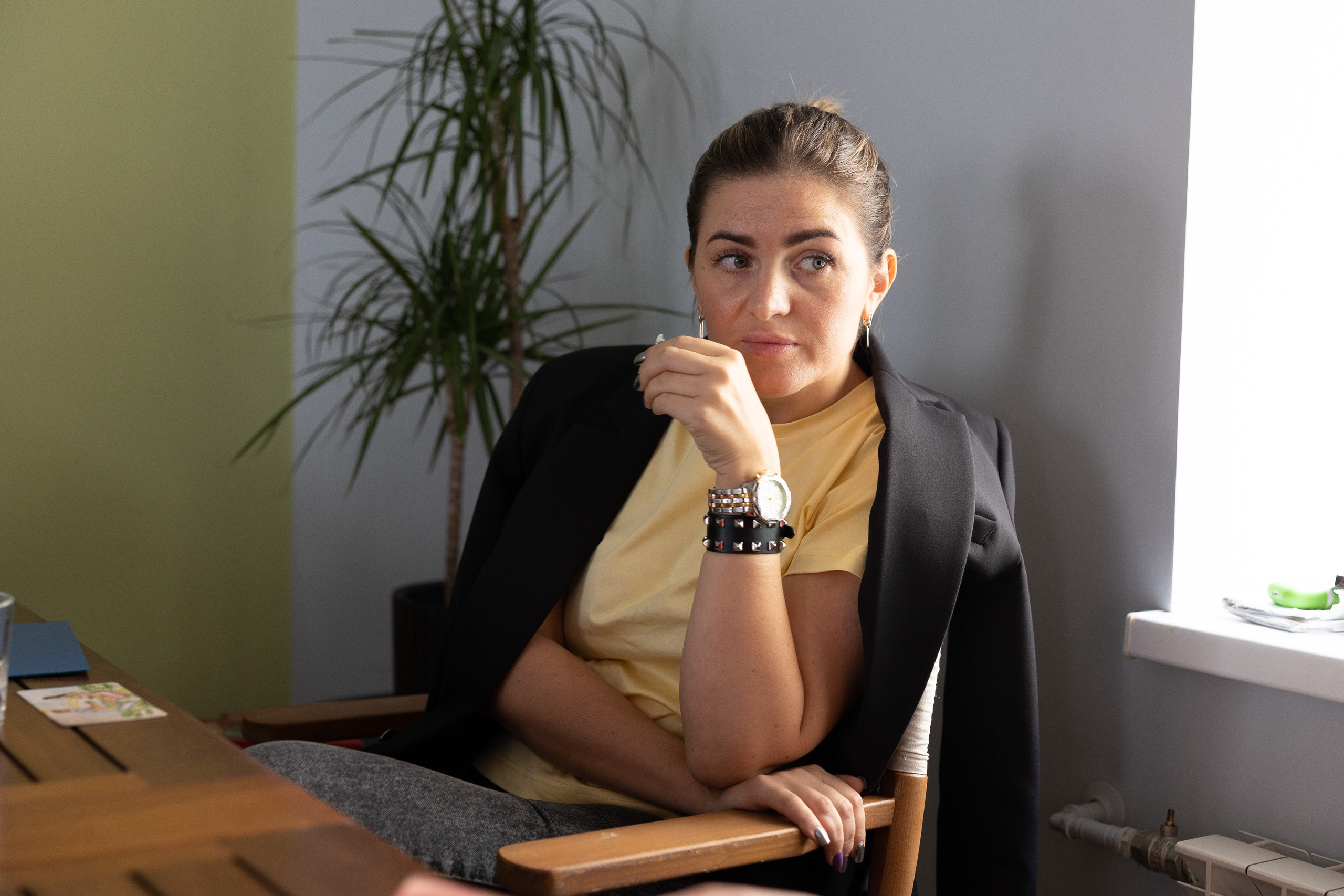 Уверенность, Арома-психологическая встреча. Ароматестирование по методу Аромакод и Нейростатус в Санкт-Петербурге