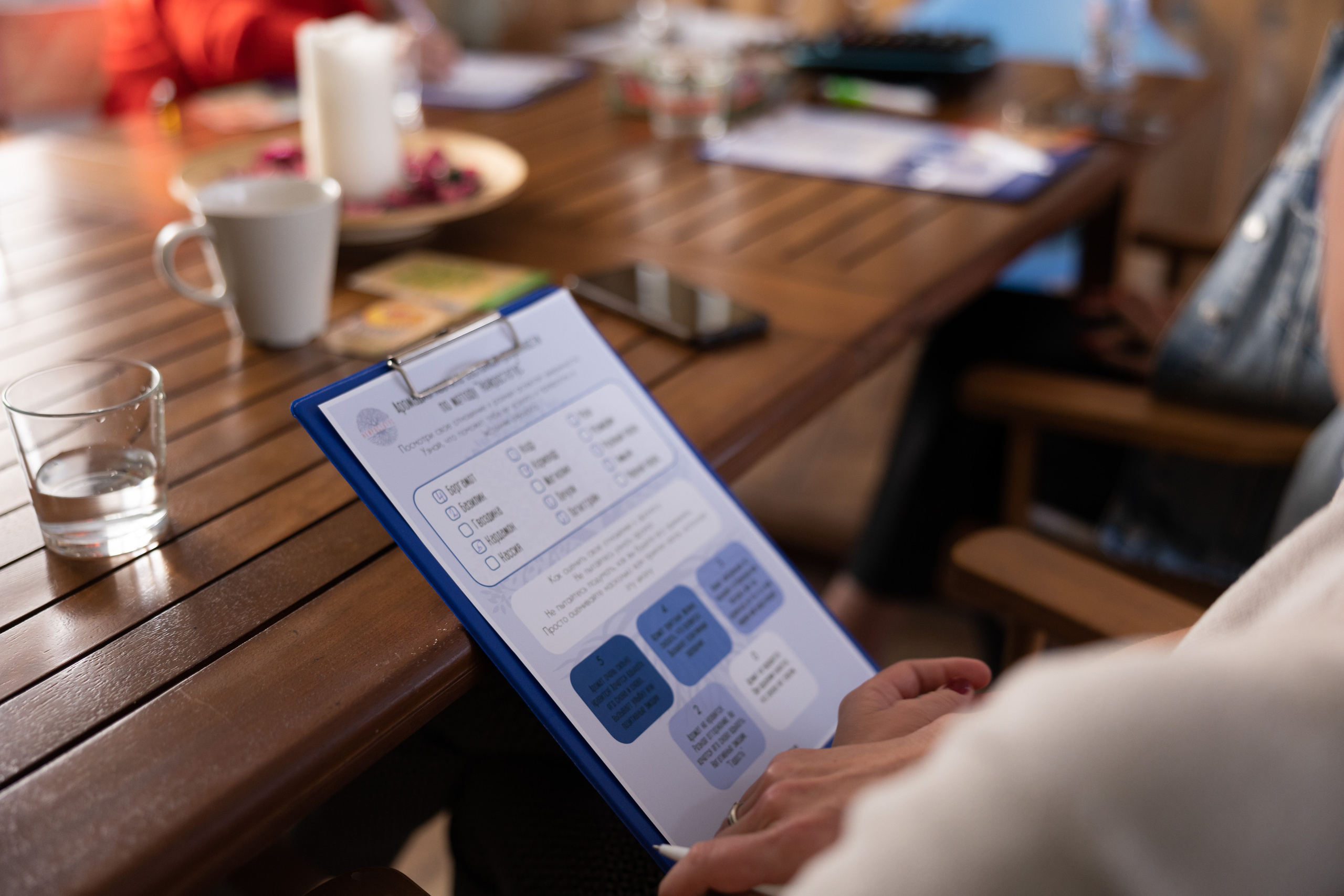 Уверенность, Арома-психологическая встреча. Ароматестирование по методу Аромакод и Нейростатус в Санкт-Петербурге