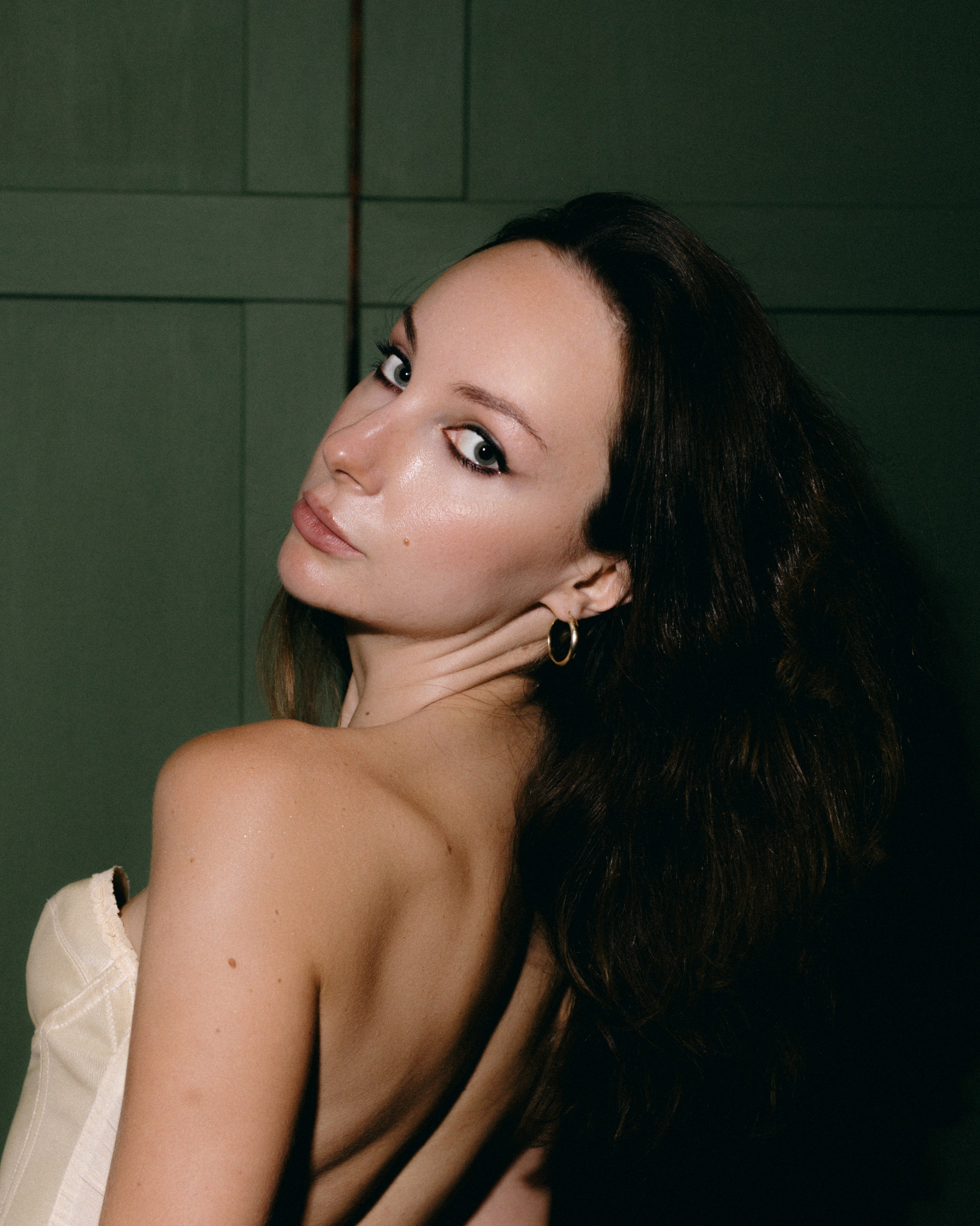 Профессиональный Фотограф во Владимире, в Москве и в Суздале — Полина Романычева