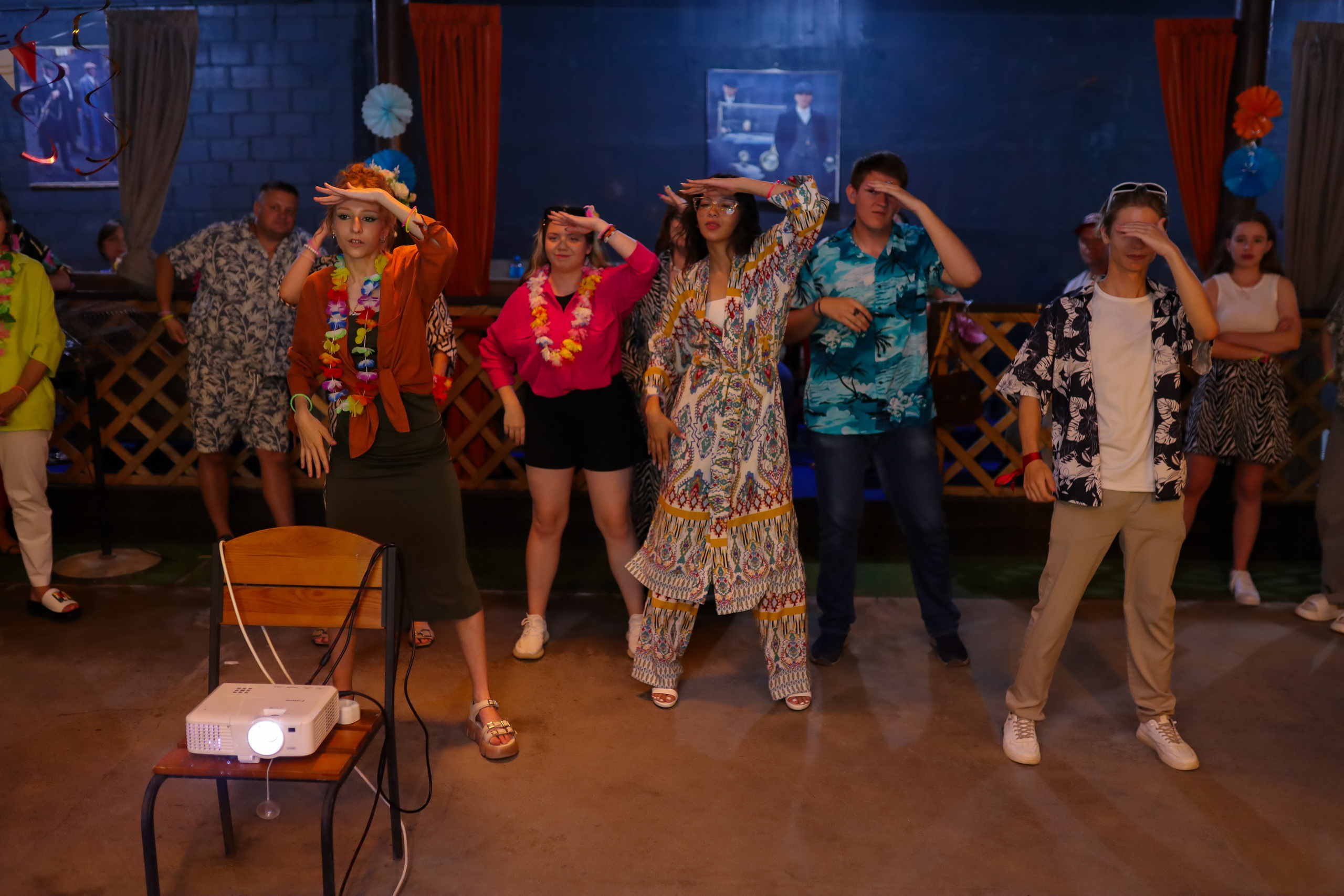 Выпускники. Фотограф в Жезказгане. Графический дизайнер