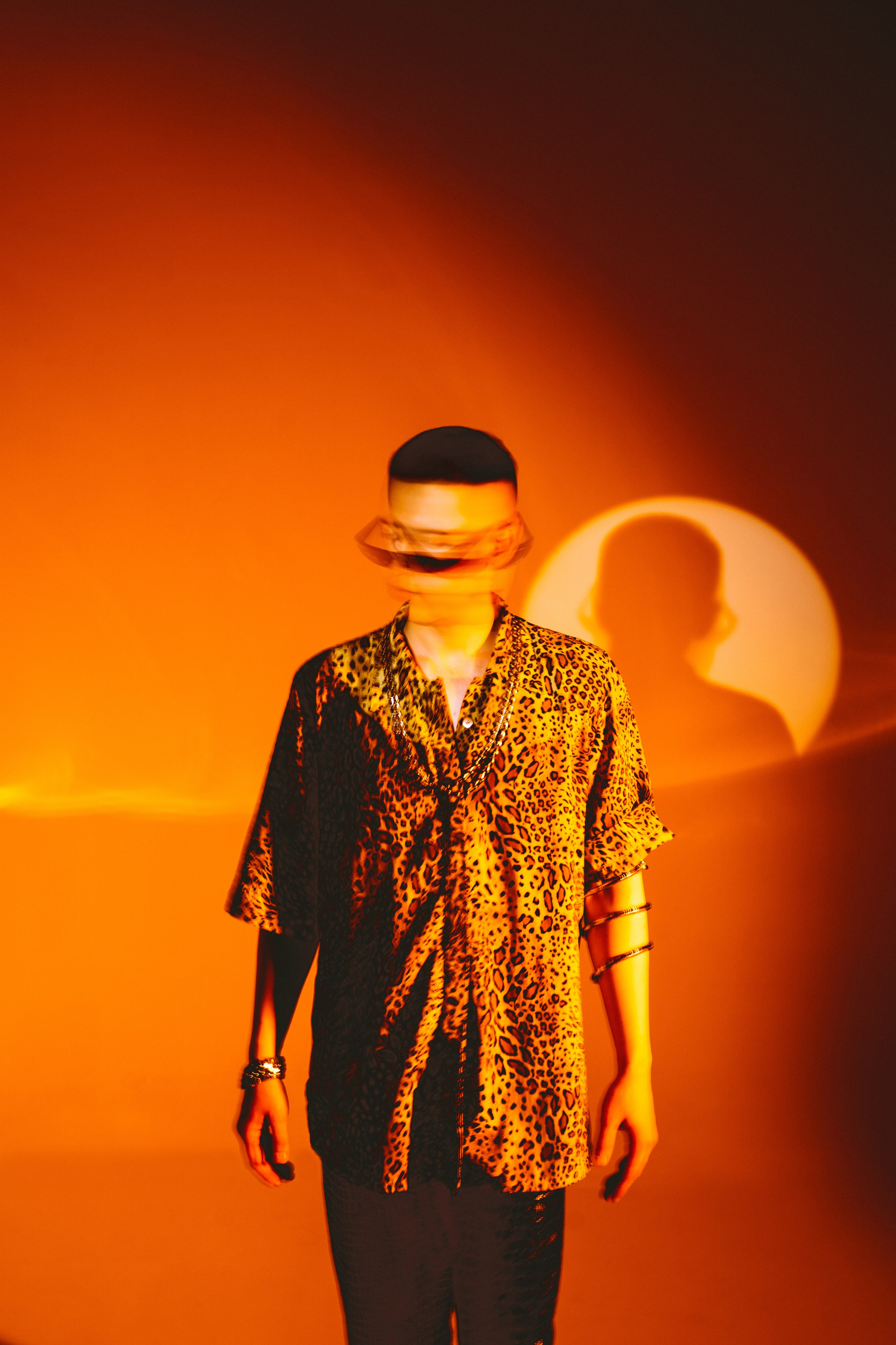 Креативное портфолио. Фотограф в Санкт-Петербурге Никита Белан