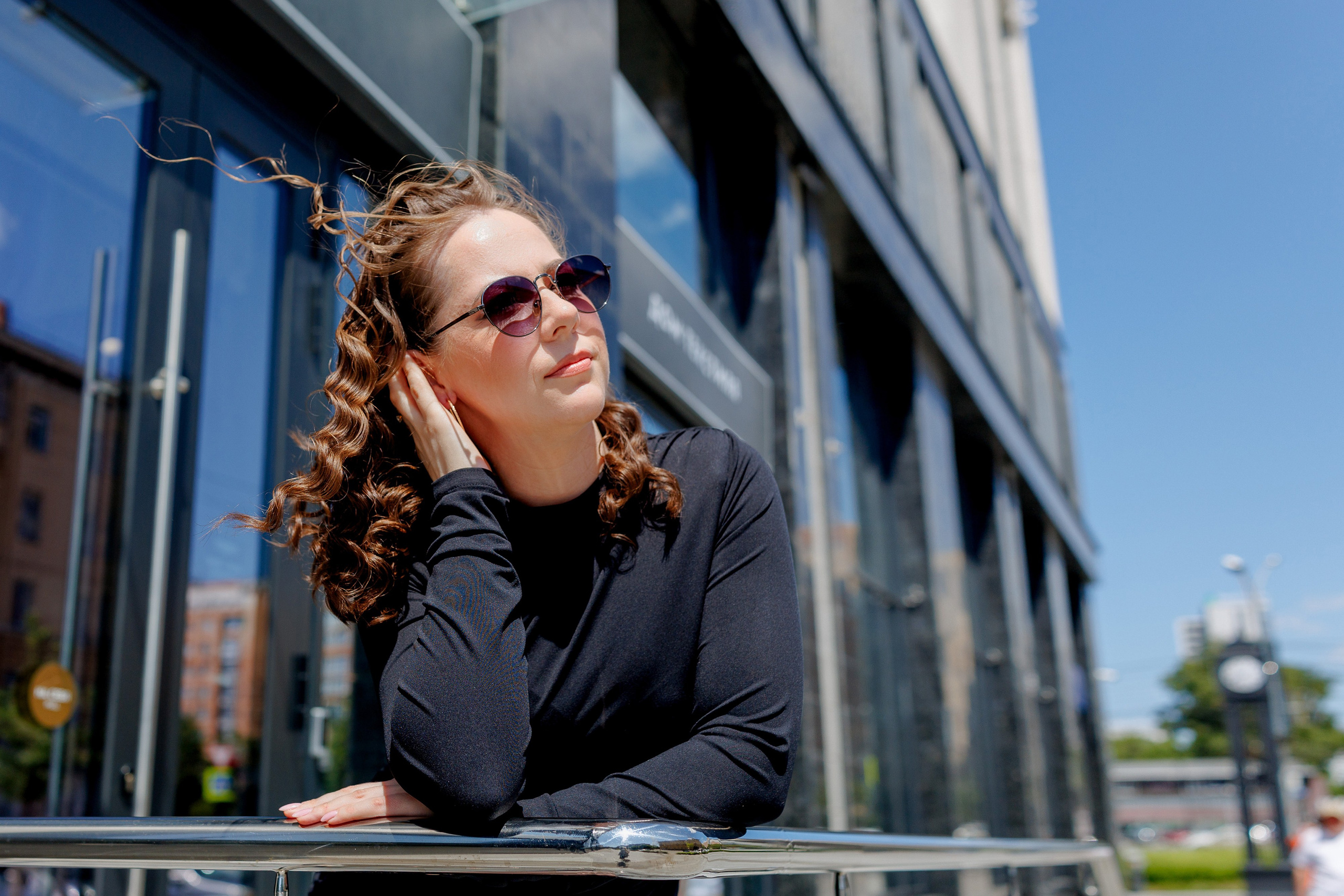 Фотопрогулка. Серия 54