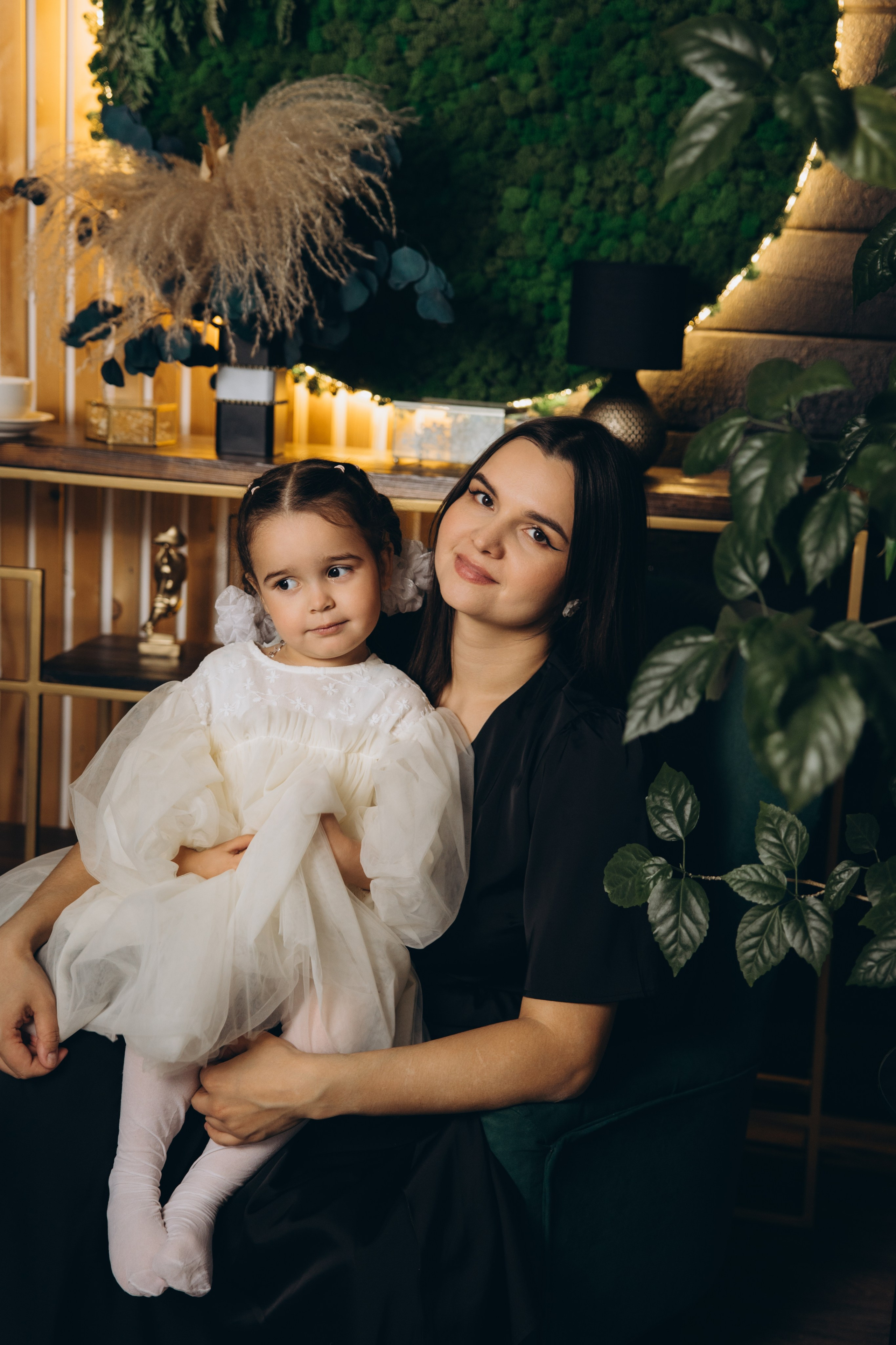 Фотопроект в студии Фриссон. Свадебный, семейный фотограф в Иркутске Светлана Макаричева