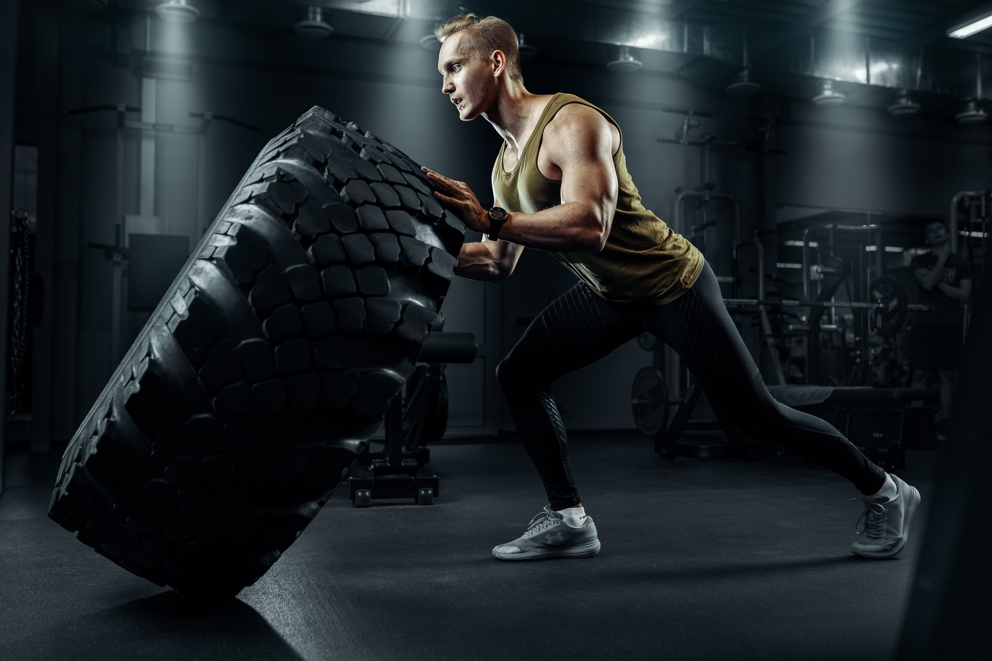 Фотограф Иван Петров