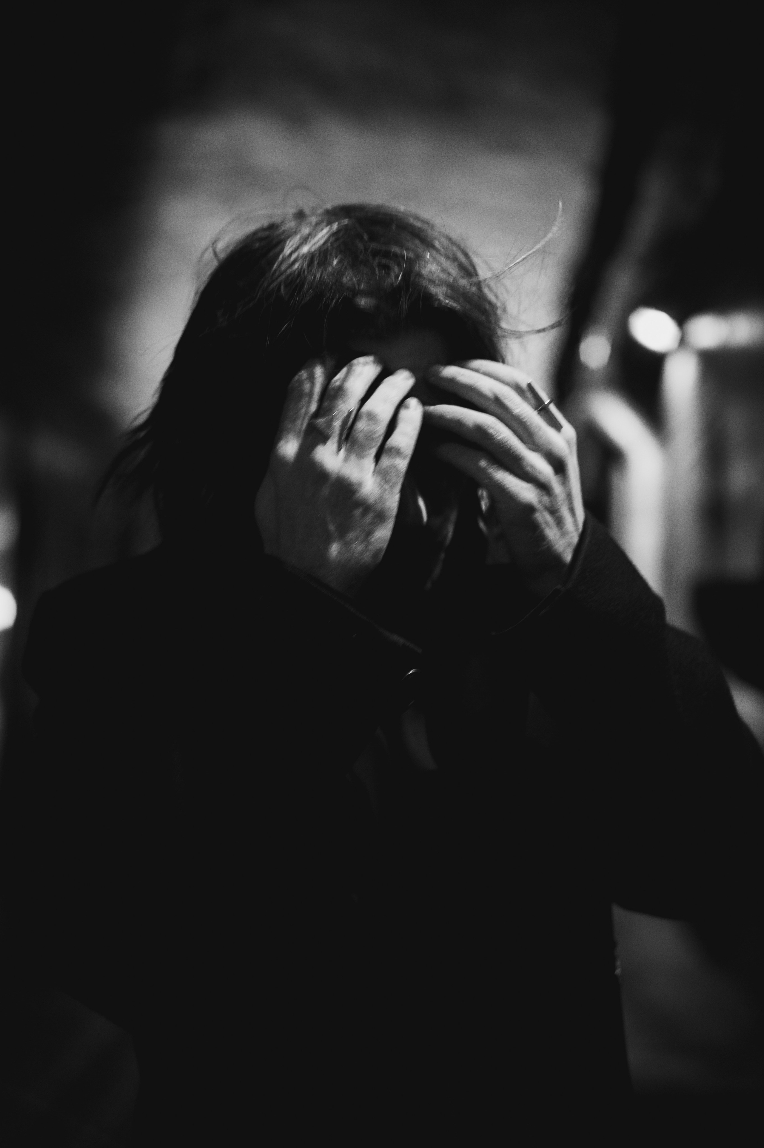 ИНДИВИДУАЛЬНЫЕ. Фотограф Эктов Алексей