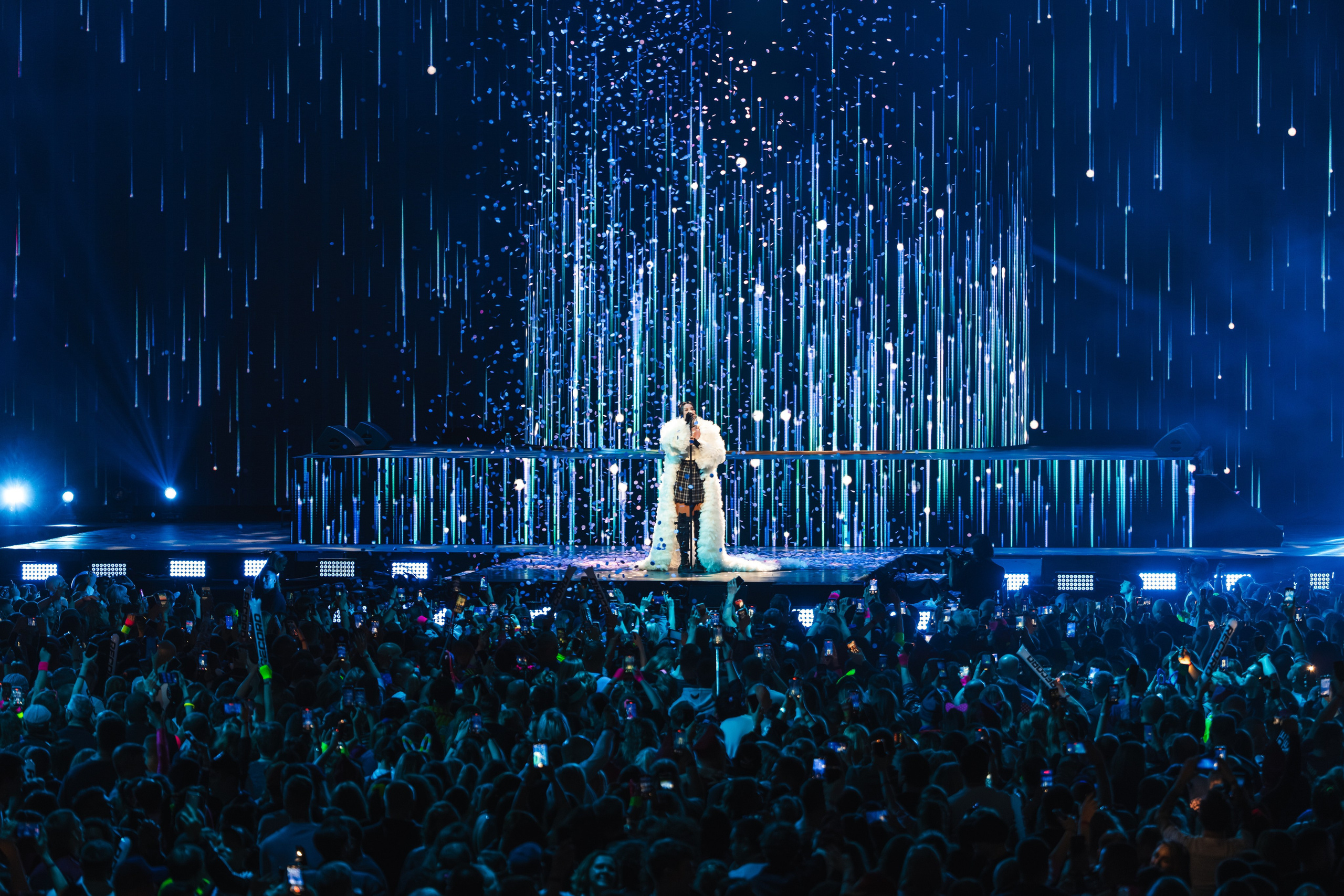 Superdiskoteka 90. Svyatoslav Bunkov | photographer