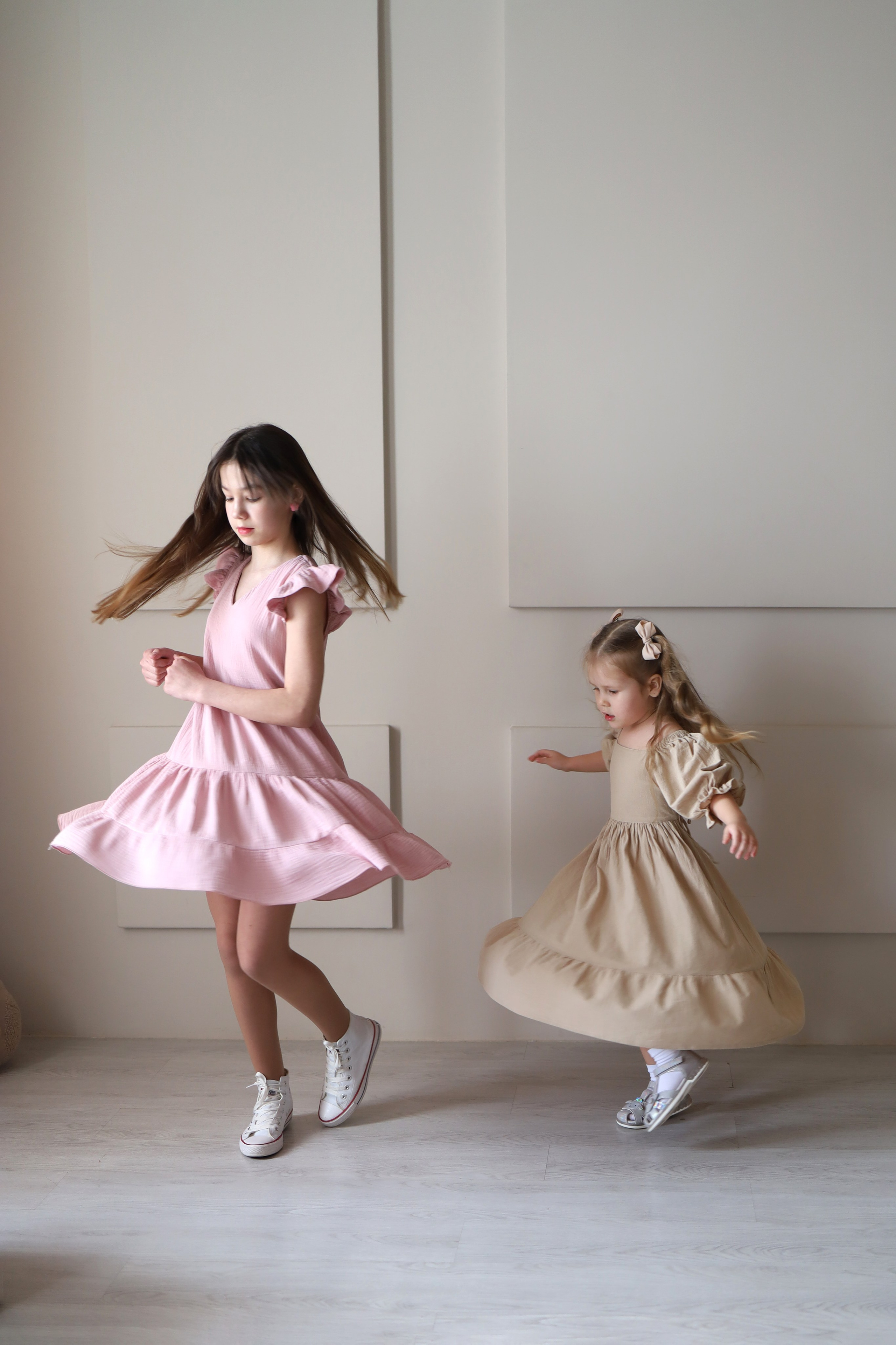 Поколения. Сабировы. Семейный фотограф в Казани Римма Гатауллина