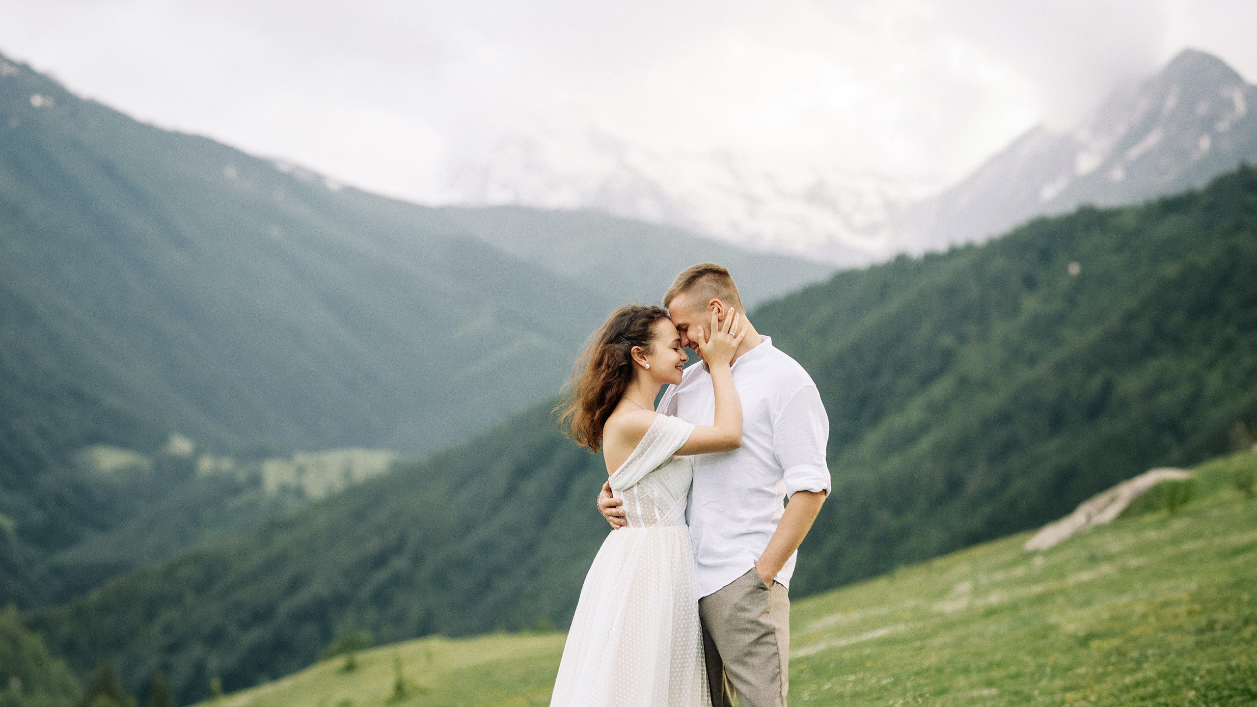 Свадебный фотограф в Европе и Москве Павел Возмищев