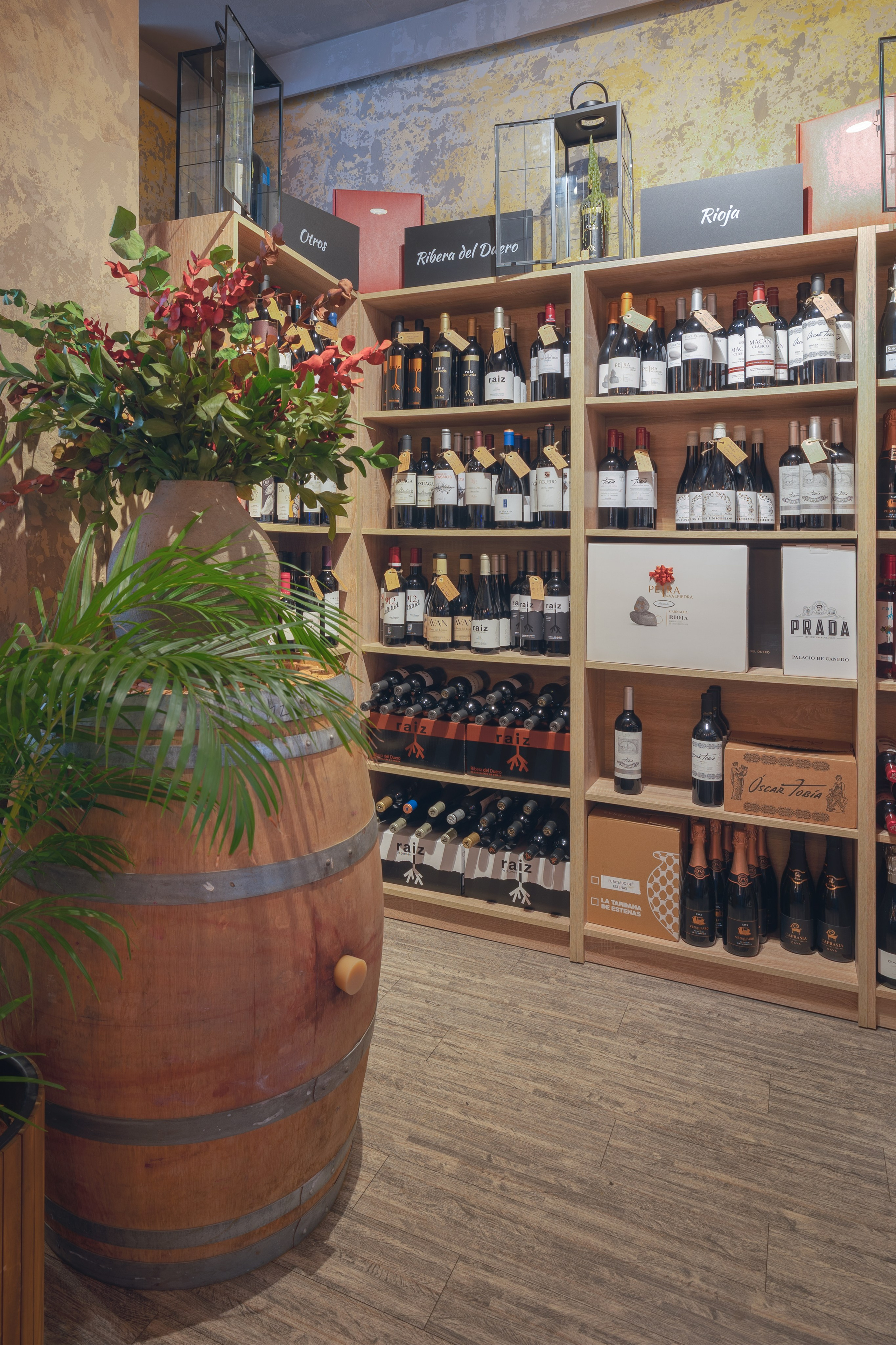 Interior photography in Valencia and Spain | Professional photographer. Photographer Videographer & Drone pilot in Valencia — Anna Baranova