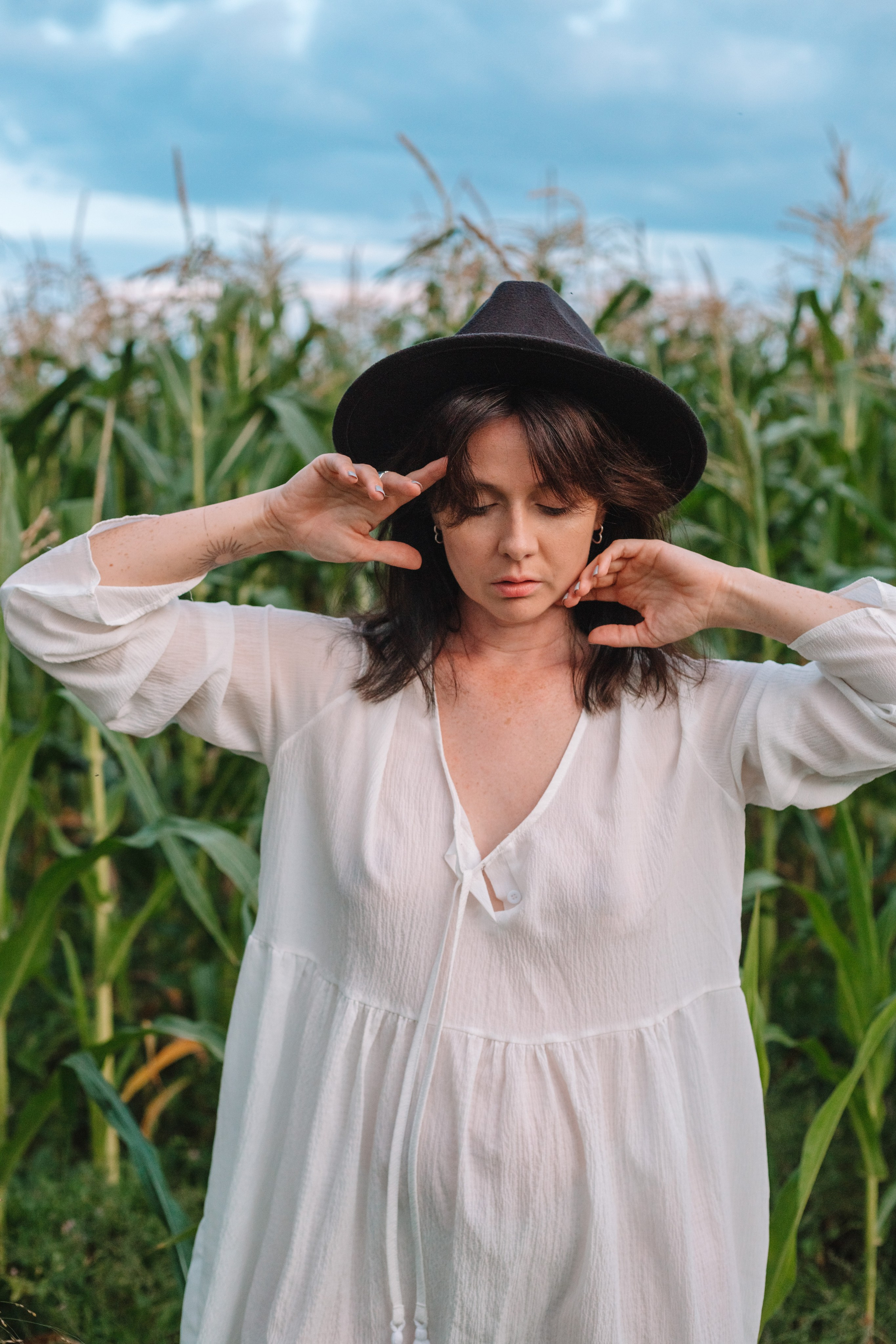 Люди. Фотограф Олеся Кавлакан