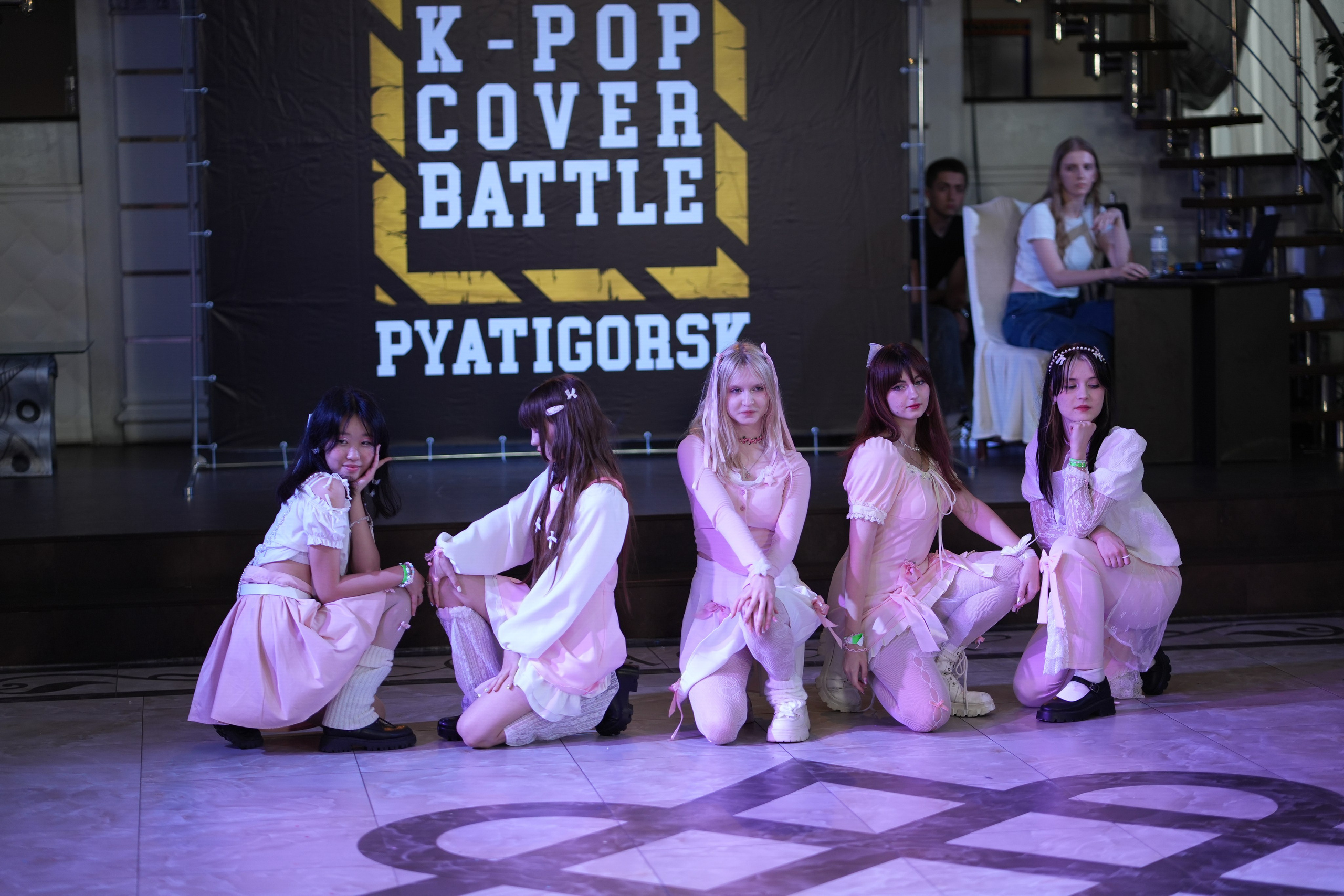 K-POP COVER BATTLE PYATTIGORSK. Фотограф, видеограф Пятигорск, Ставрополь, Ессентуки, Petlyakovs_photo