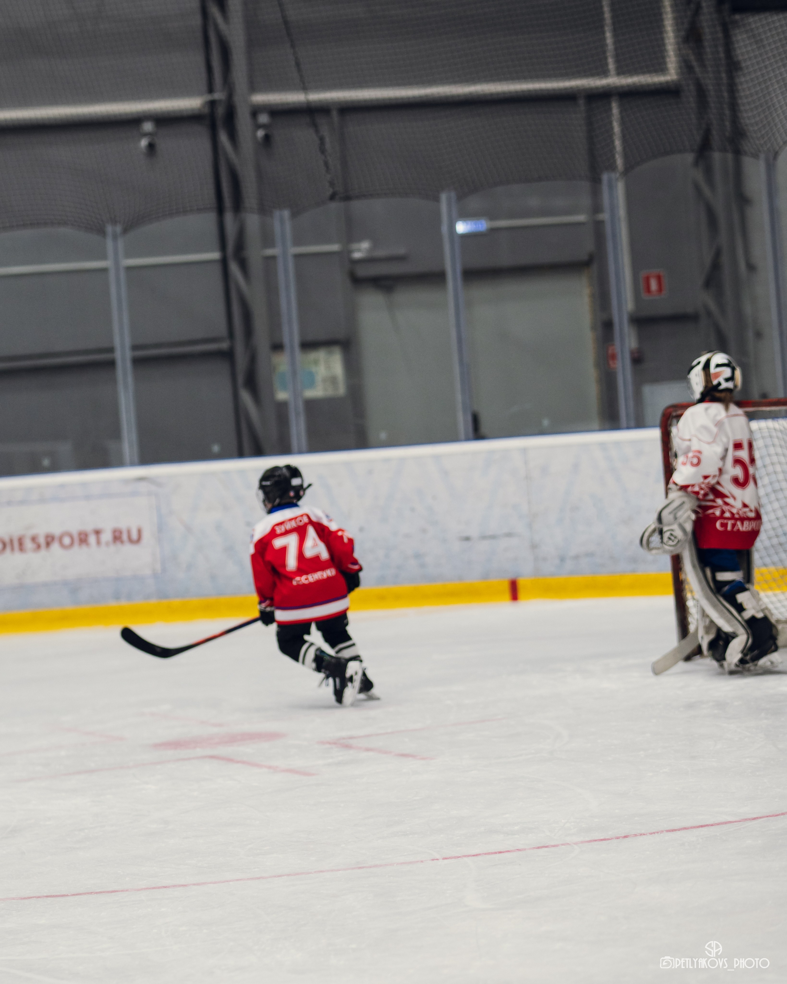 ХК Наследие (репортаж). Фотограф, видеограф Пятигорск, Ставрополь, Ессентуки, Petlyakovs_photo