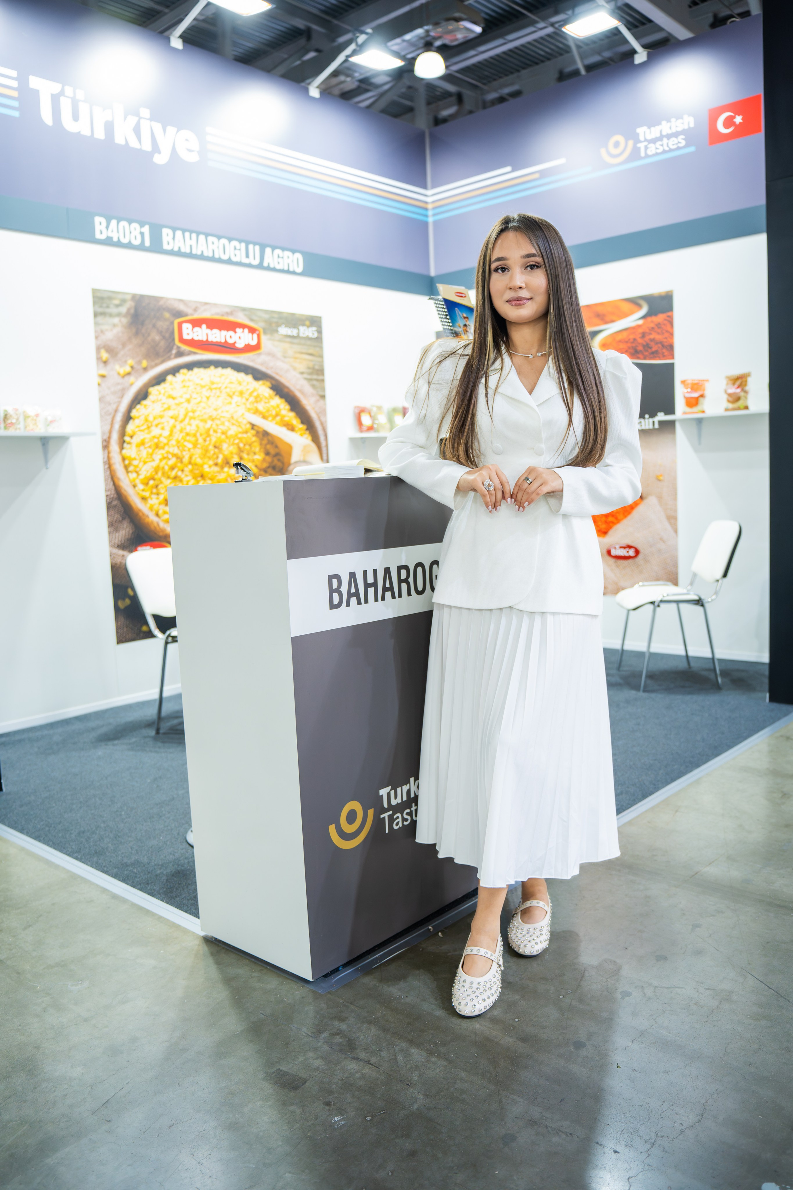 World food 2024 в Москве. Репортажный фотограф в Москве Вадим Галанин