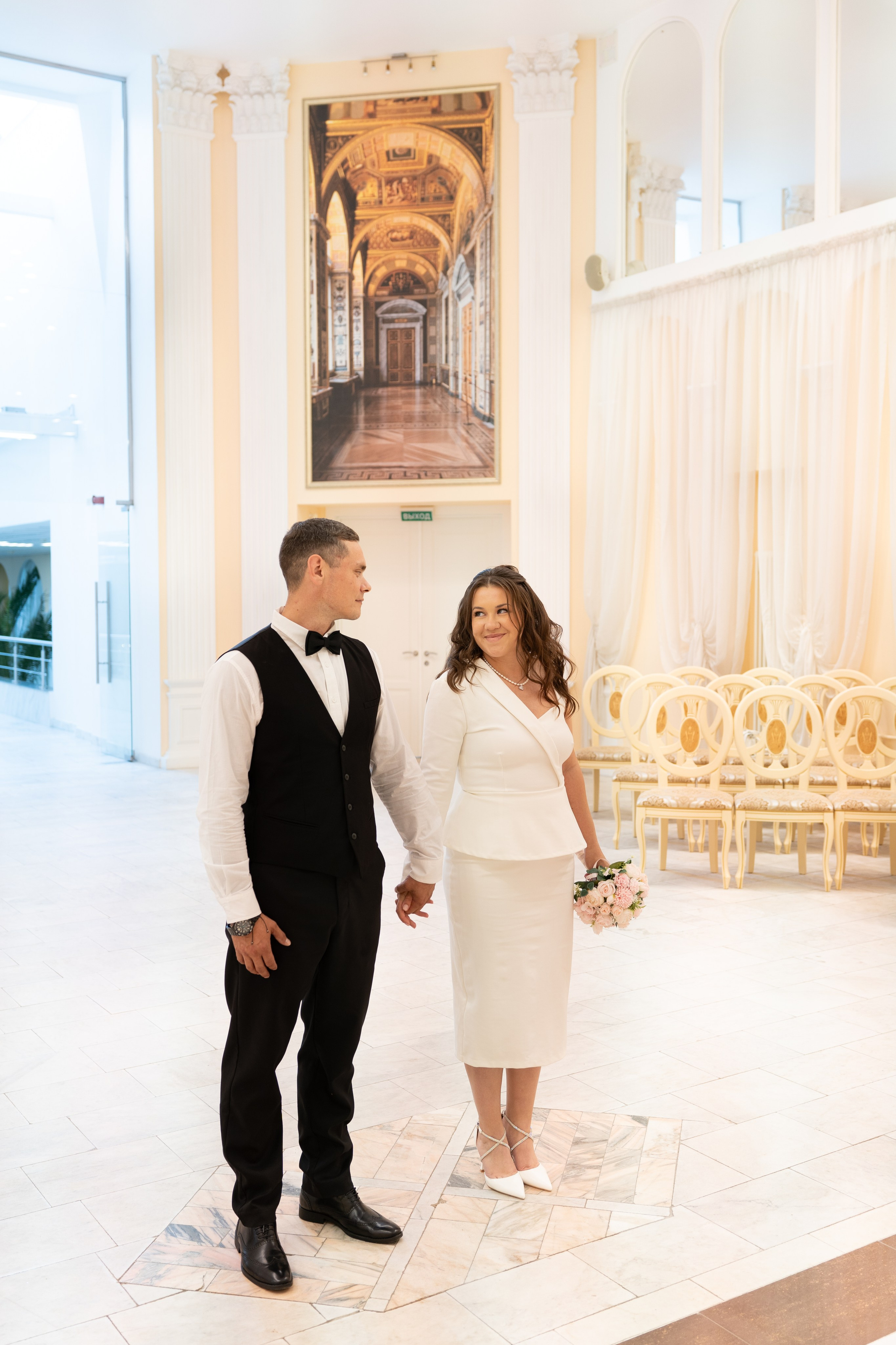 Алина+Андрей. Главная