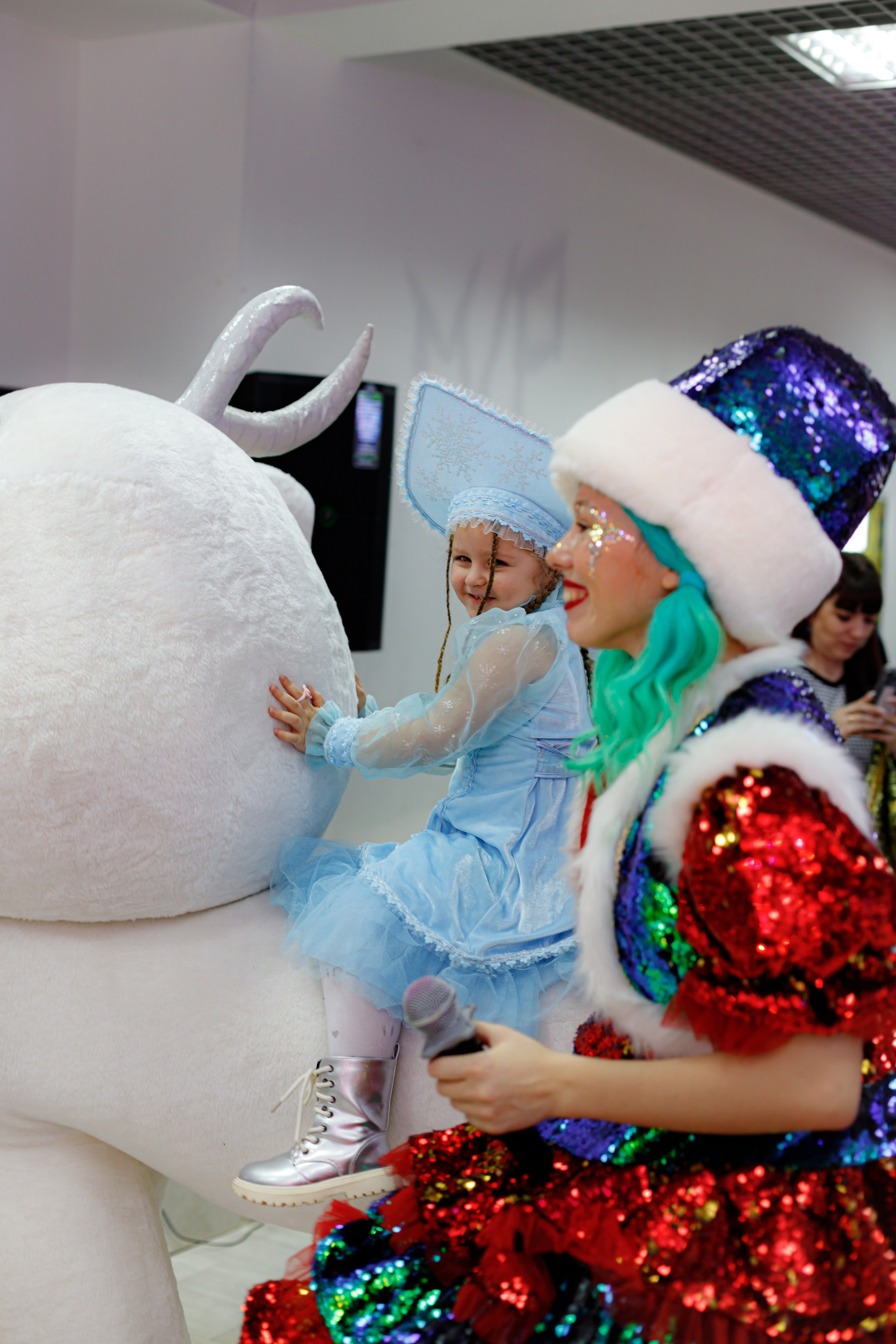 HAPPY NEW YEAR part/4. Photokarish